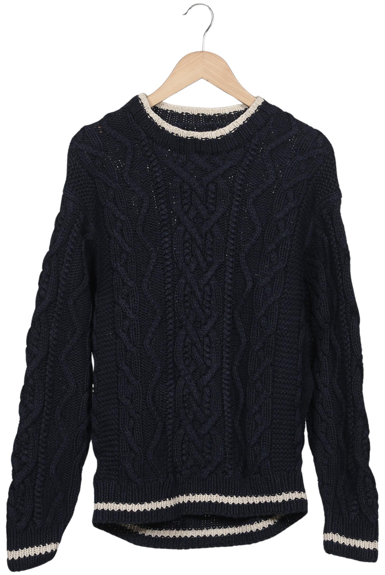 

Esprit Herren Pullover, marineblau, Gr. 54