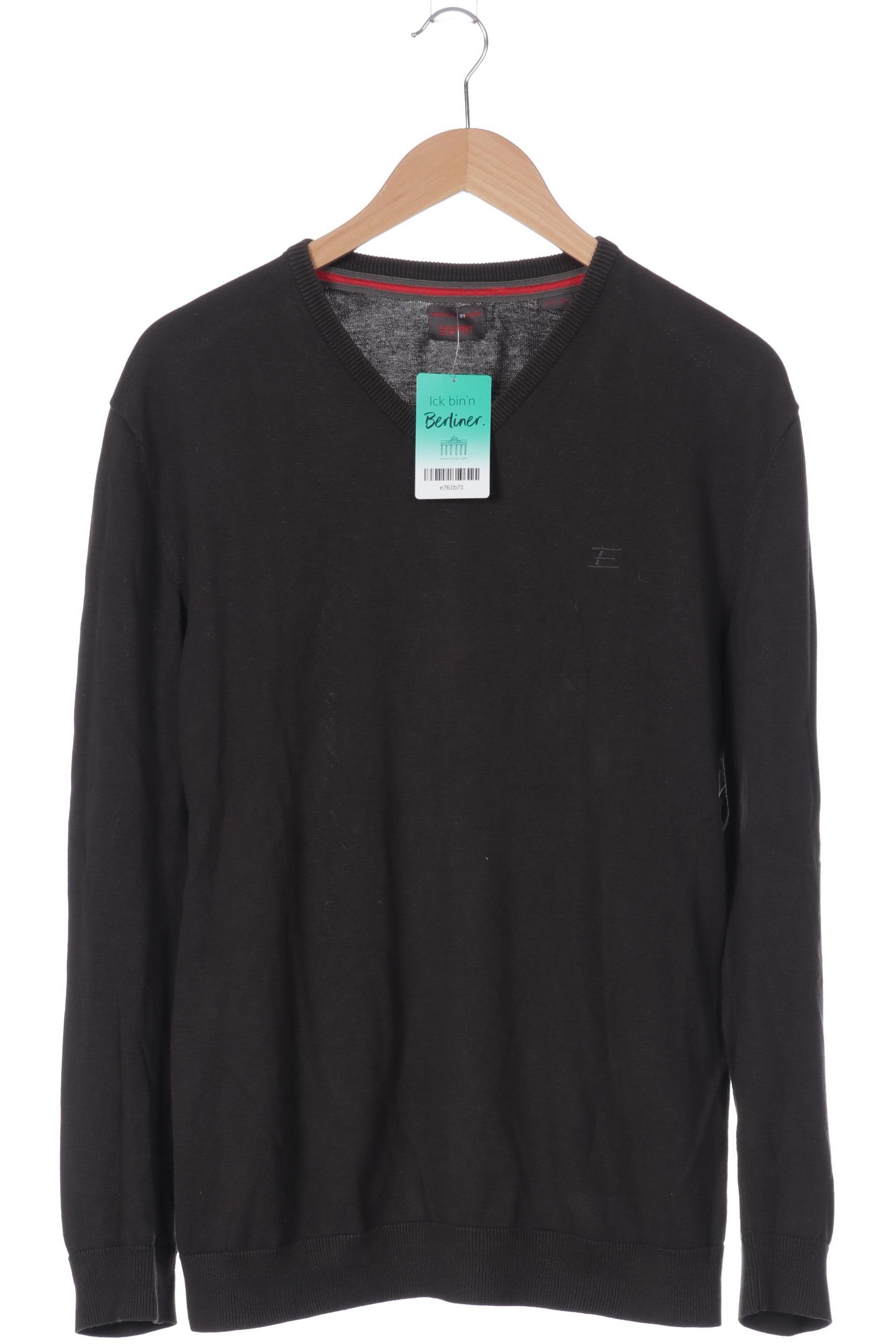Thumbnail - Esprit Herren Pullover, grün, Gr.