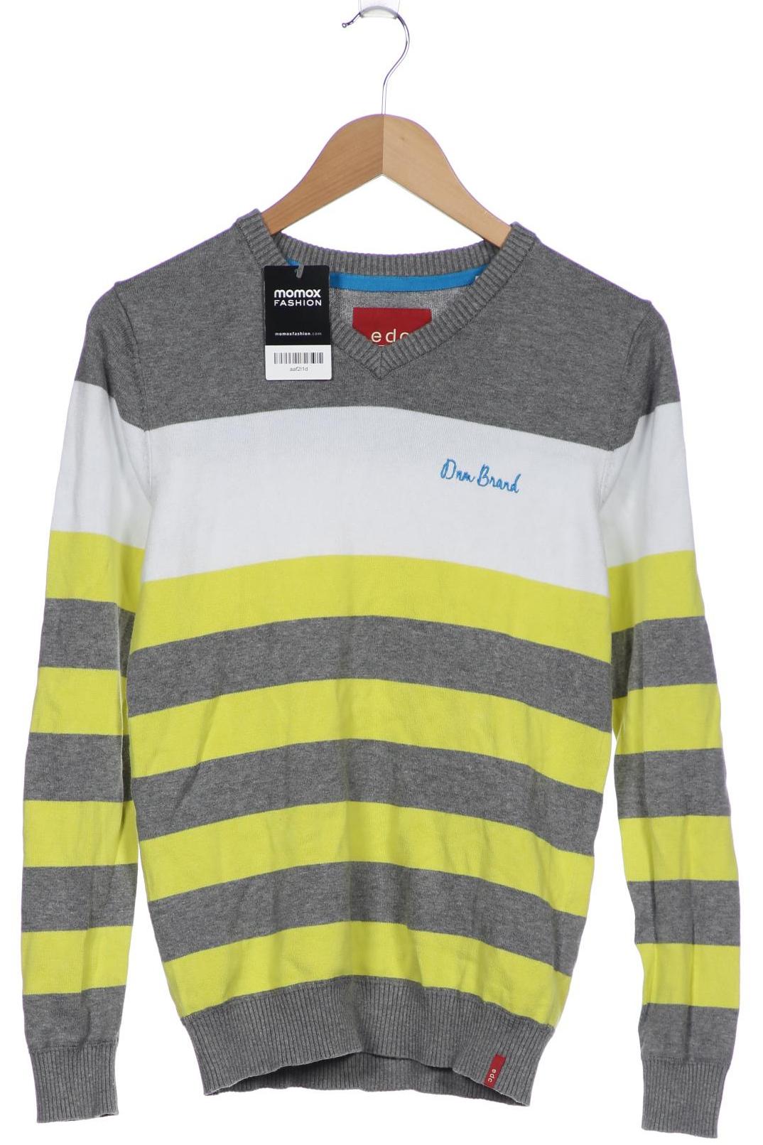 

Esprit Herren Pullover, grau, Gr. 44