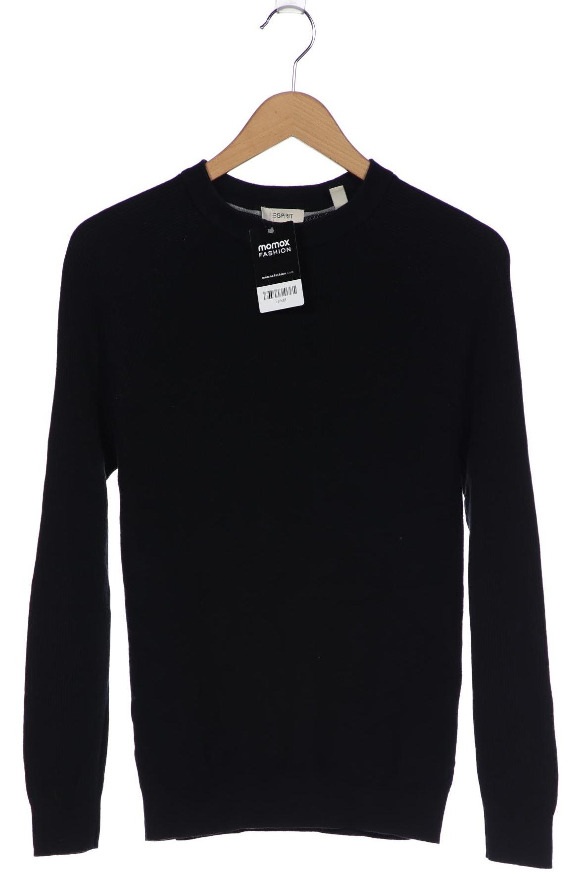 

Esprit Herren Pullover, marineblau