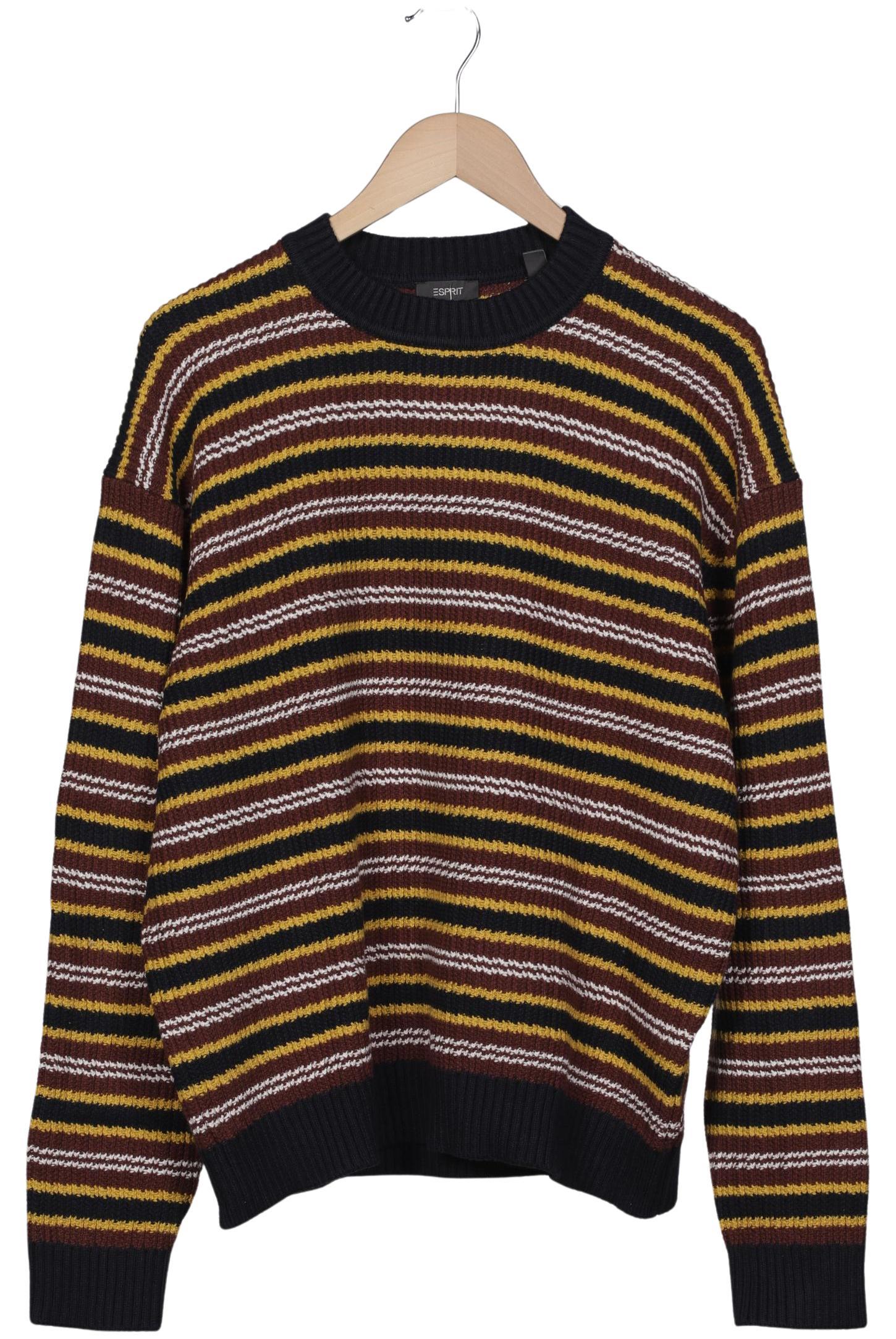 

Esprit Herren Pullover, mehrfarbig, Gr. 52