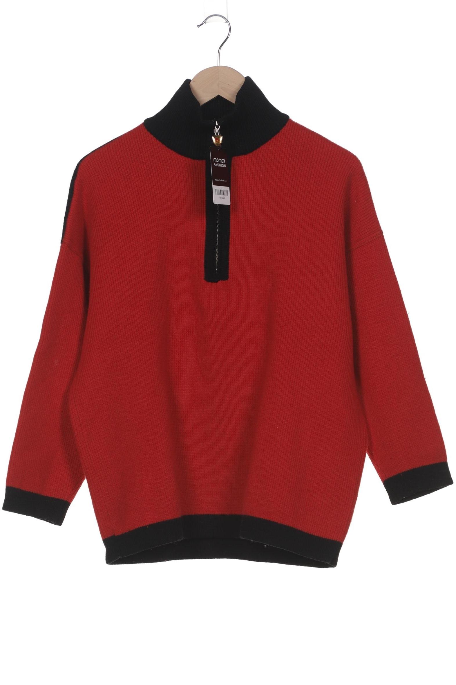 

Esprit Herren Pullover, rot, Gr. 48