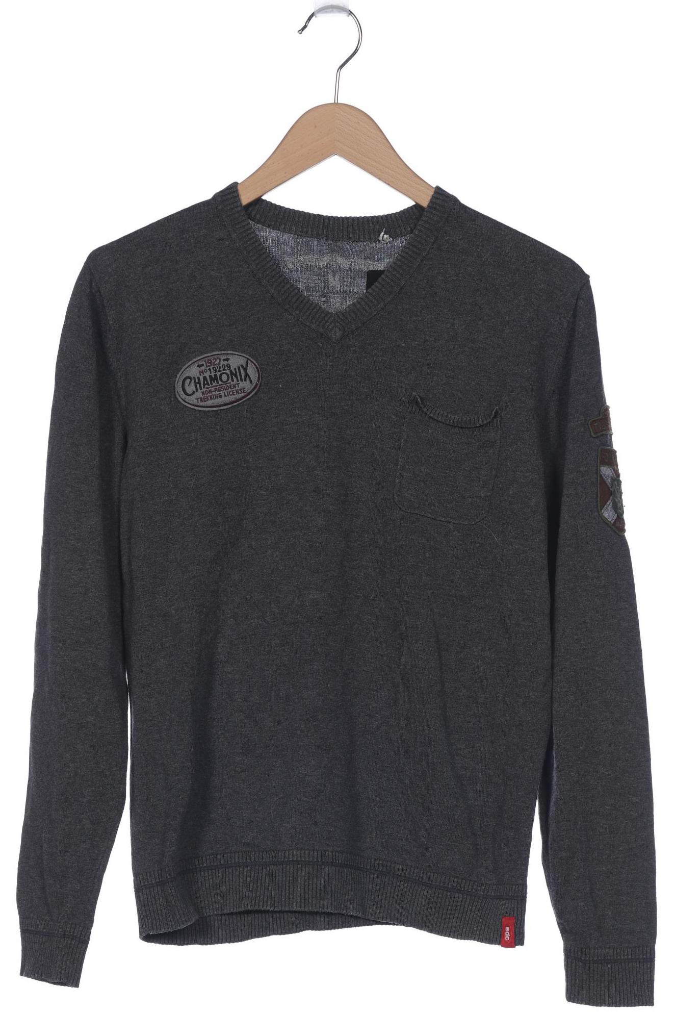 

Esprit Herren Pullover, grau