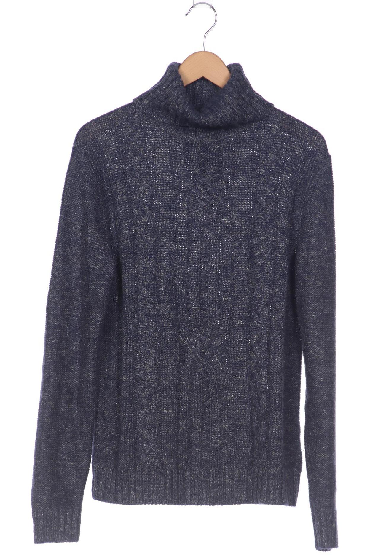 

Esprit Herren Pullover, blau, Gr. 52