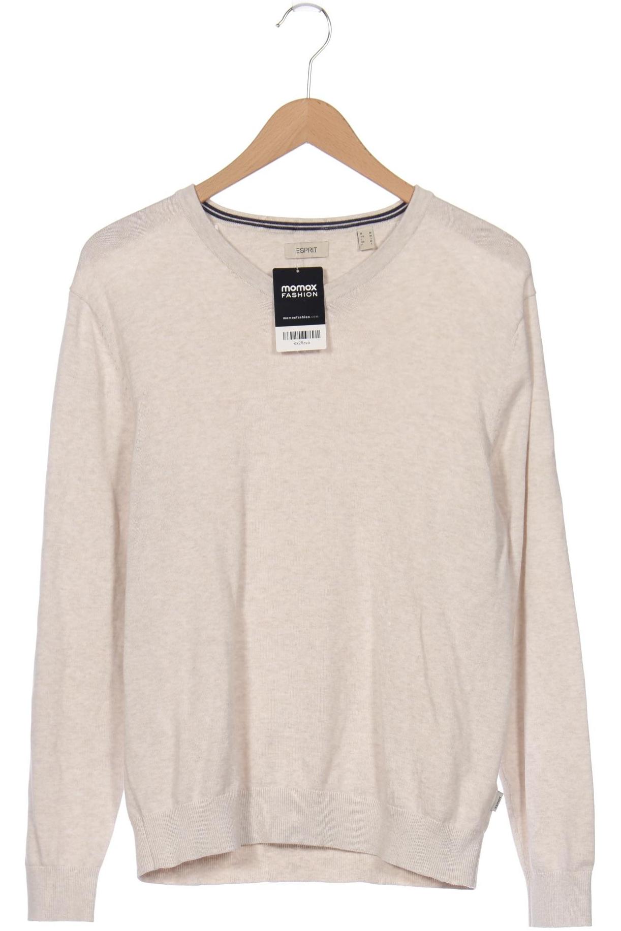 

Esprit Herren Pullover, beige