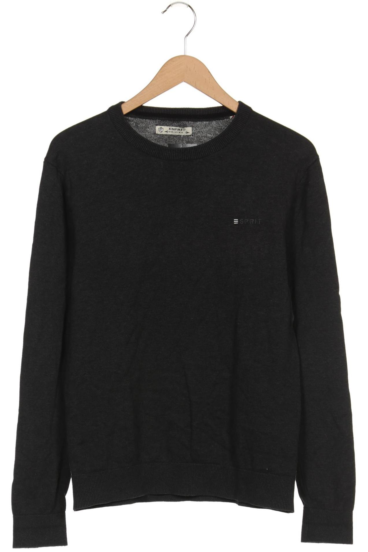 

Esprit Herren Pullover, grau