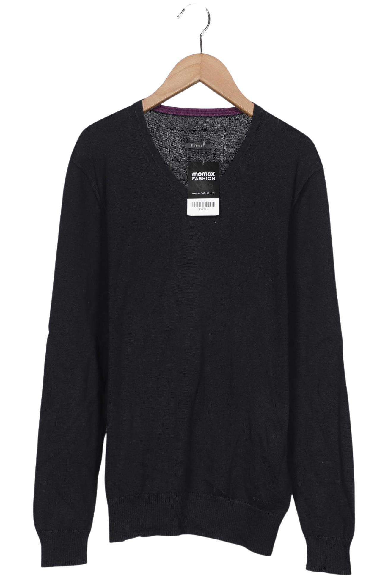 

Esprit Herren Pullover, marineblau, Gr. 46