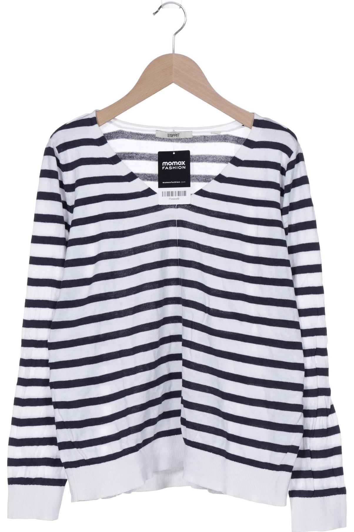 

Esprit Herren Pullover, weiß