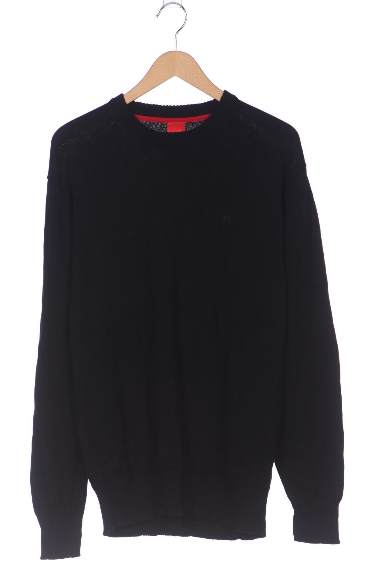 

Esprit Herren Pullover, schwarz, Gr. 56
