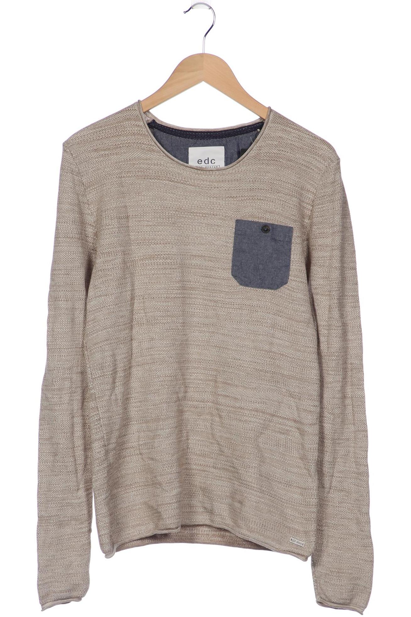 

Esprit Herren Pullover, grau