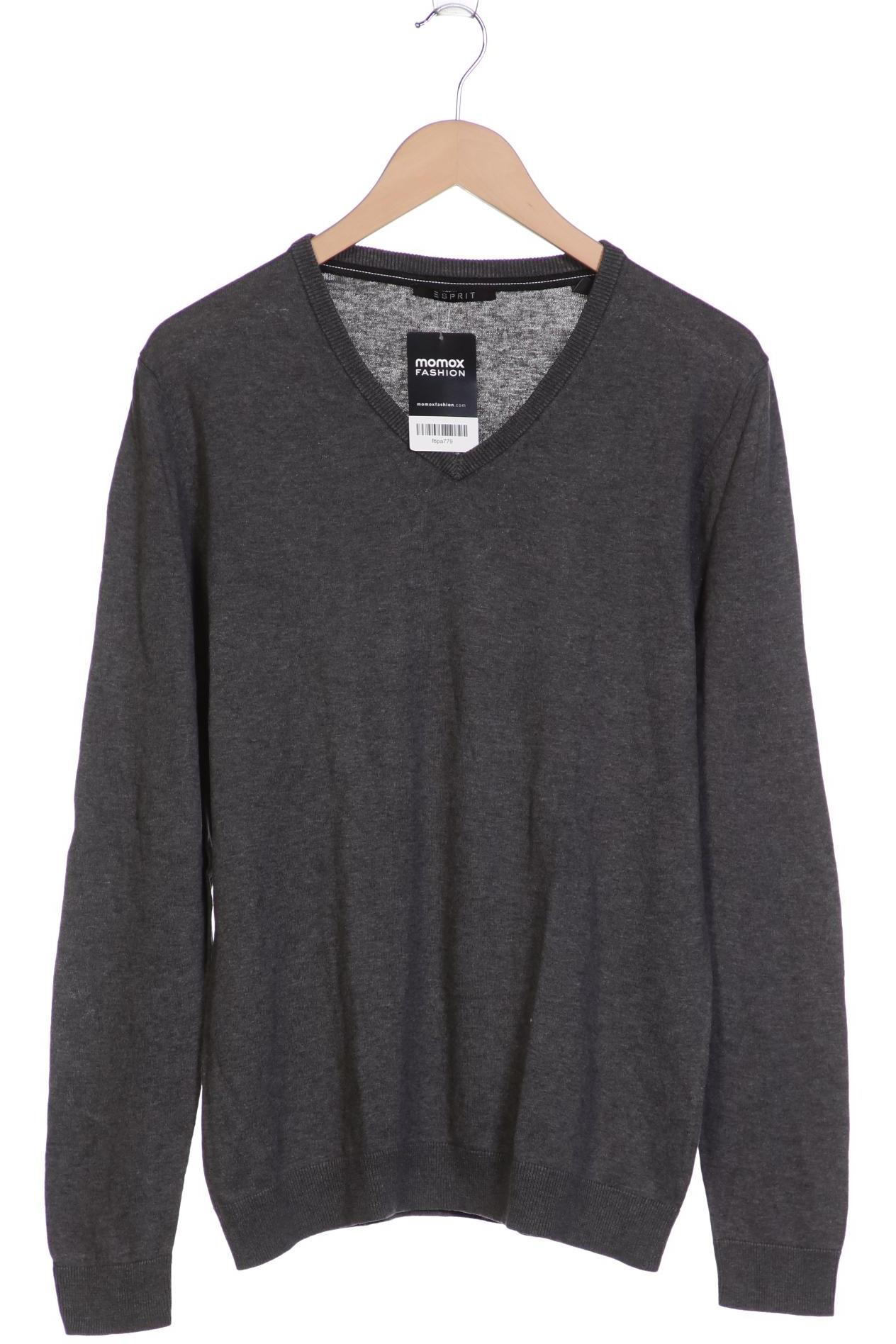 

Esprit Herren Pullover, grau