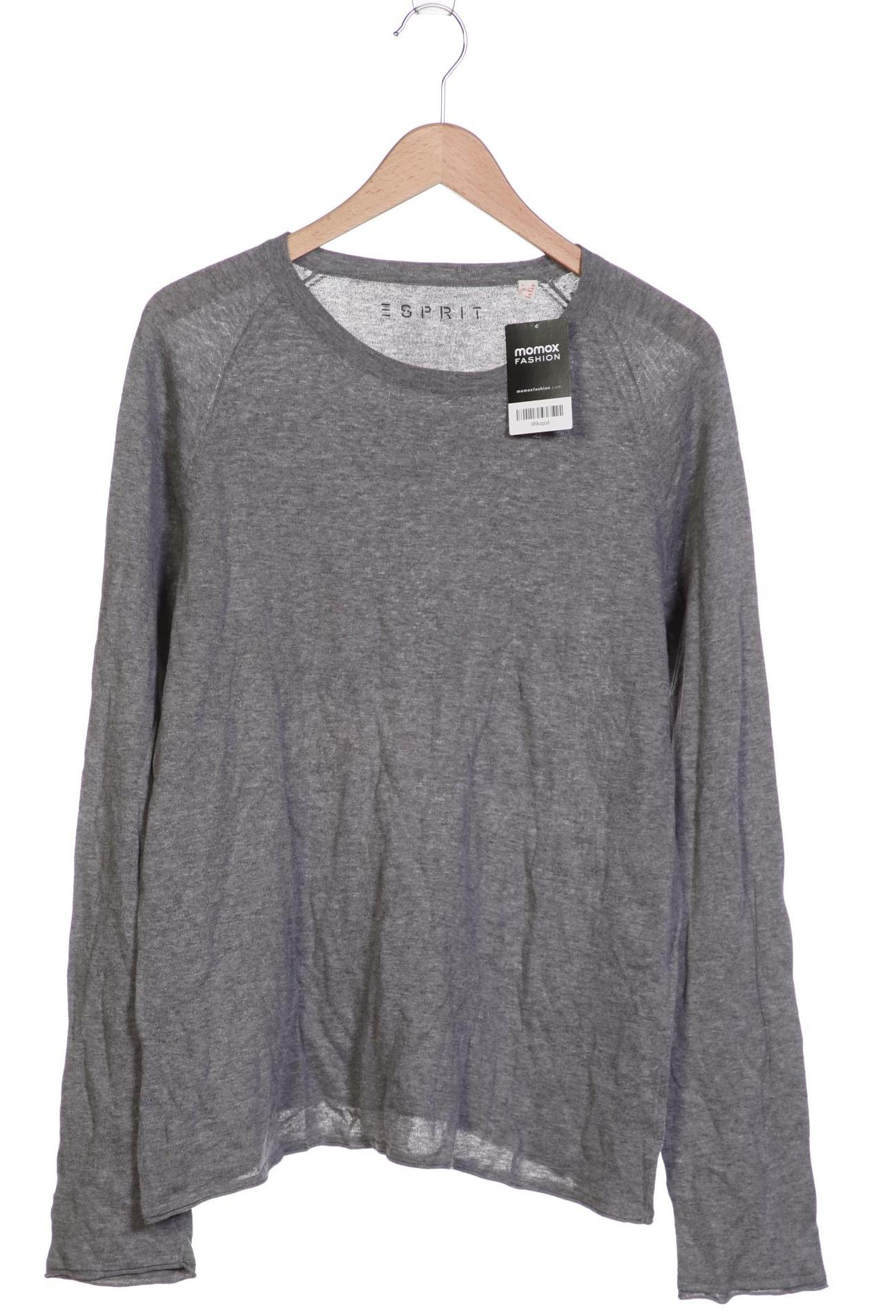 

Esprit Herren Pullover, grau