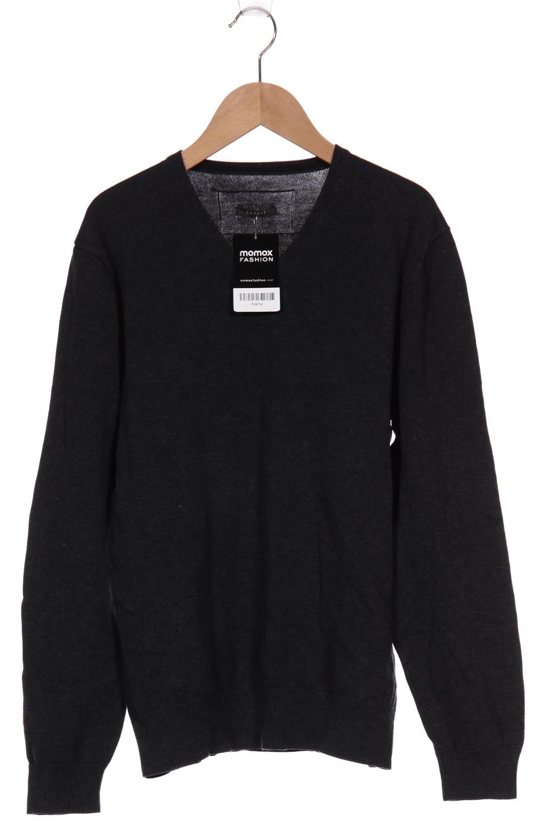 

Esprit Herren Pullover, grau