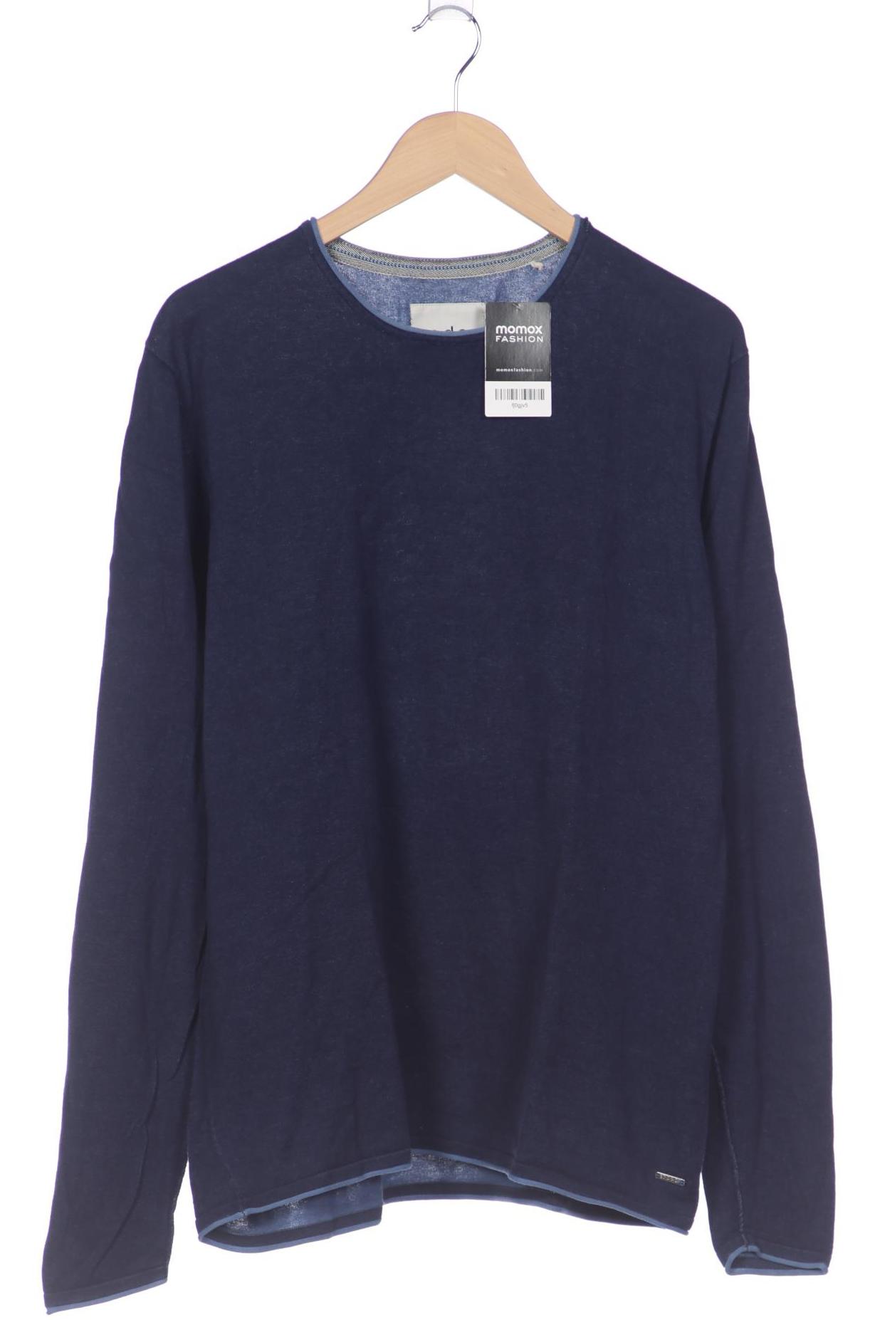 

Esprit Herren Pullover, marineblau, Gr. 54