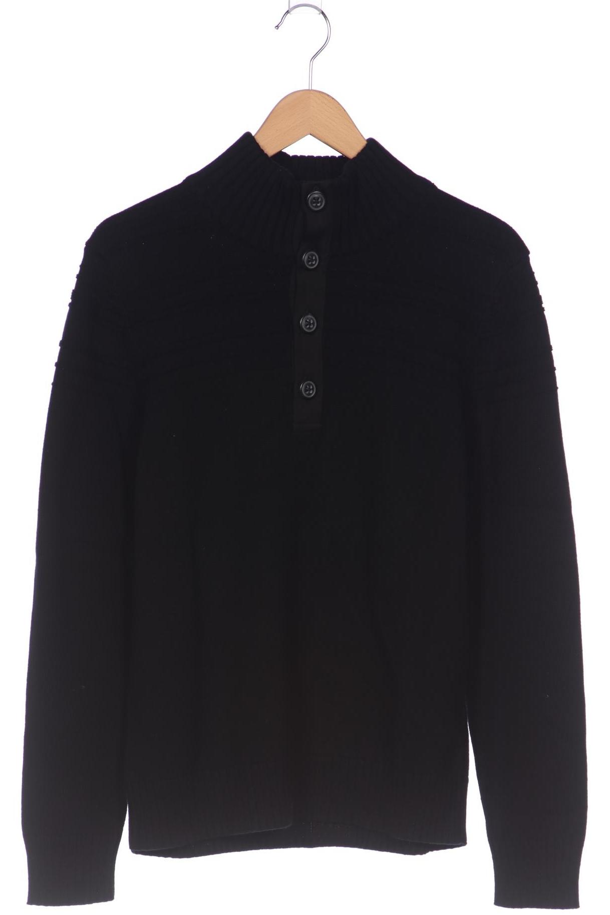 

Esprit Herren Pullover, schwarz, Gr. 48