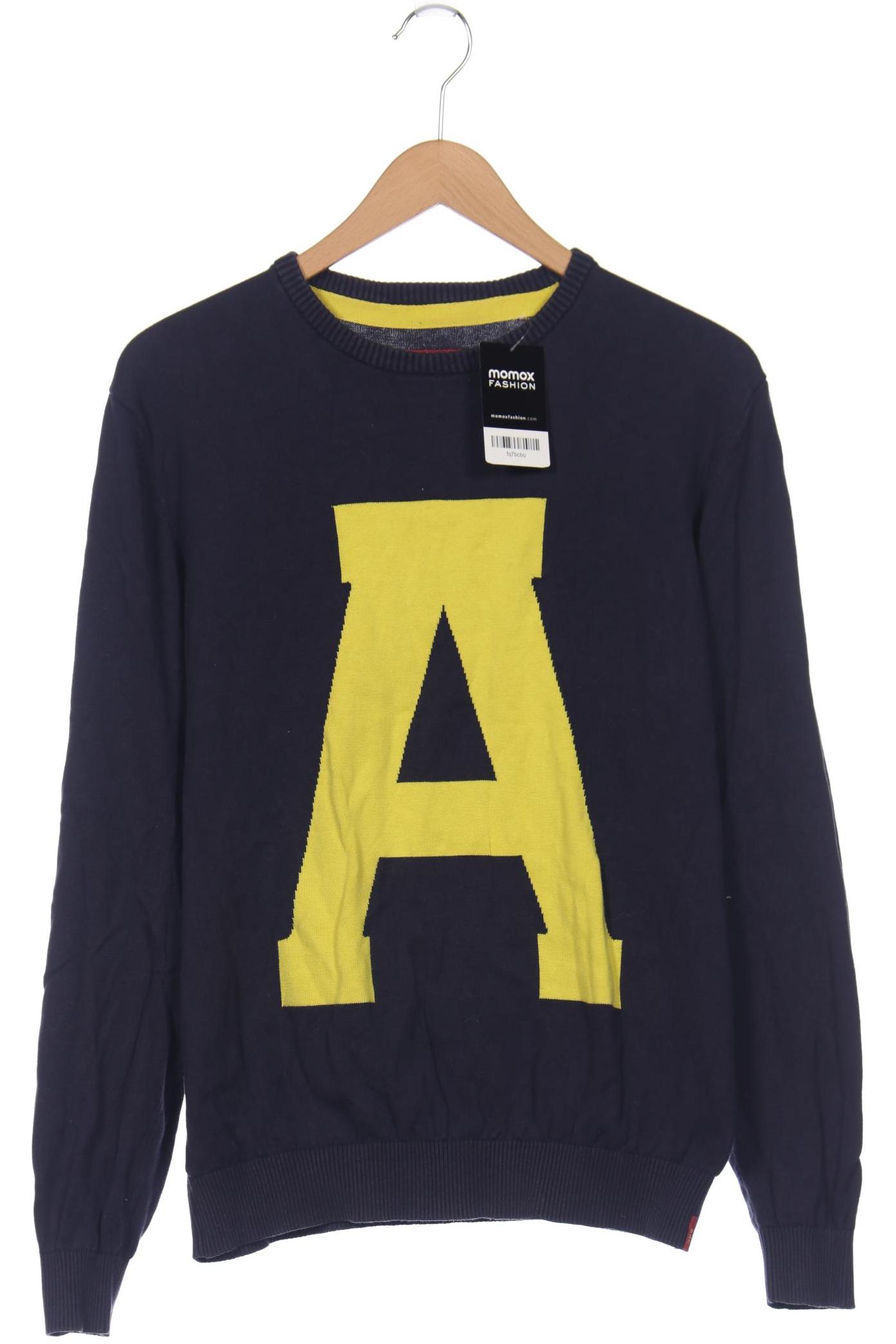 

Esprit Herren Pullover, marineblau