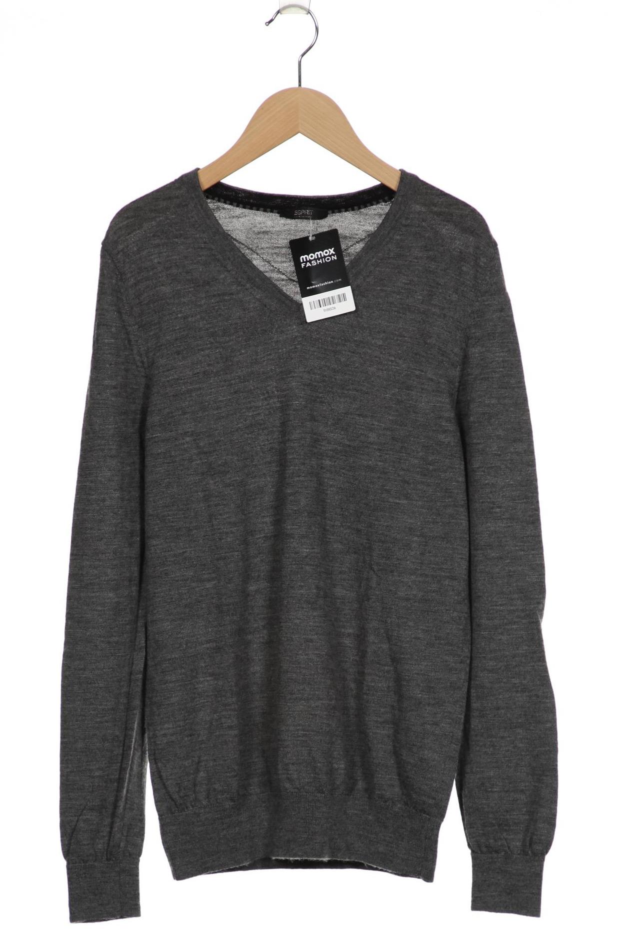 

Esprit Herren Pullover, grau