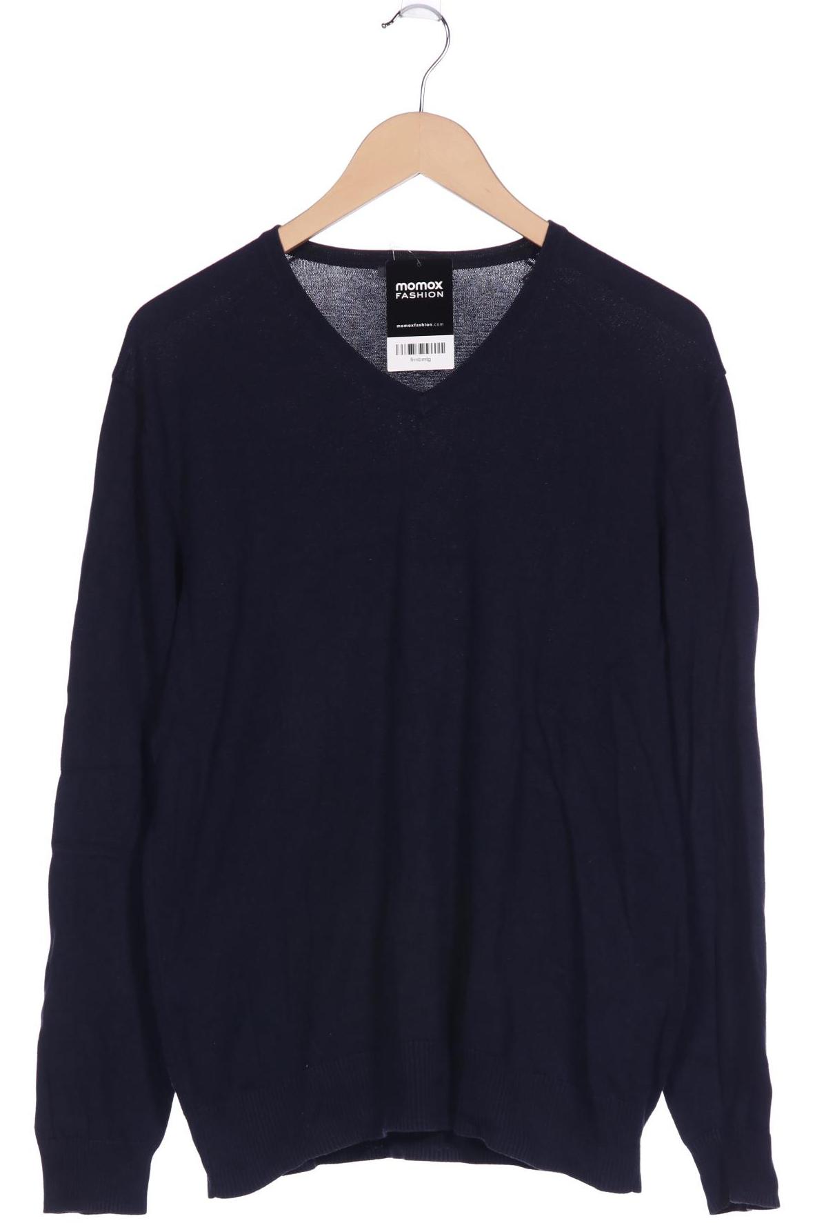 

Esprit Herren Pullover, marineblau