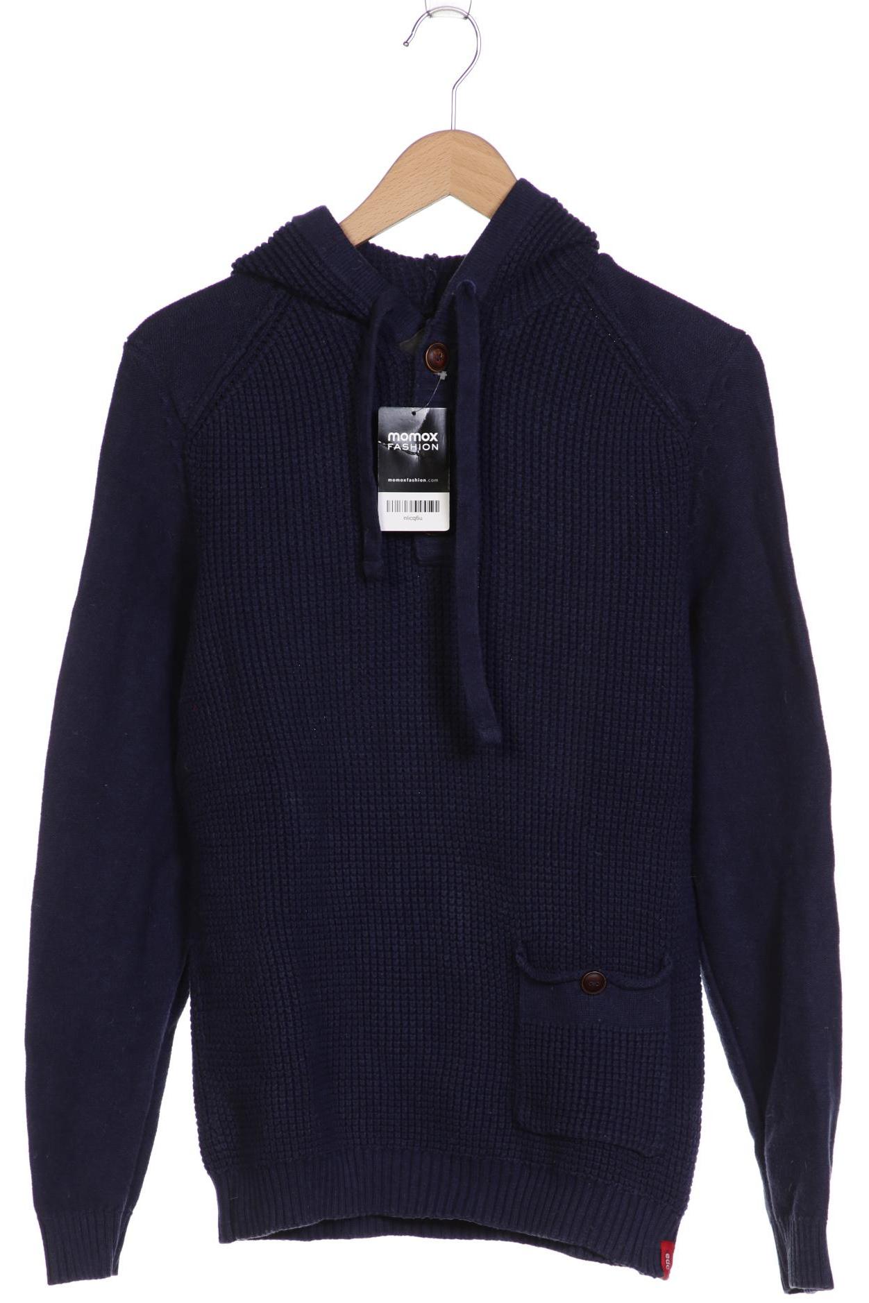 Thumbnail - Esprit Herren Pullover, marineblau, Gr. 52