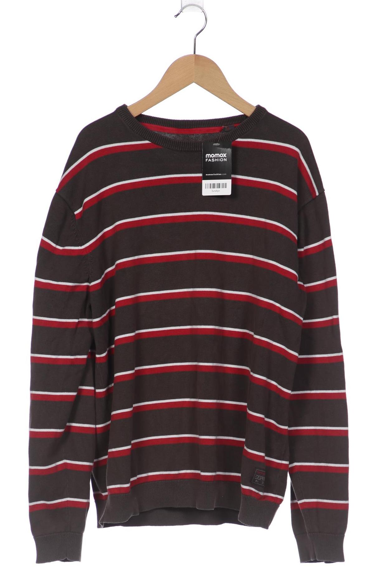 

Esprit Herren Pullover, braun