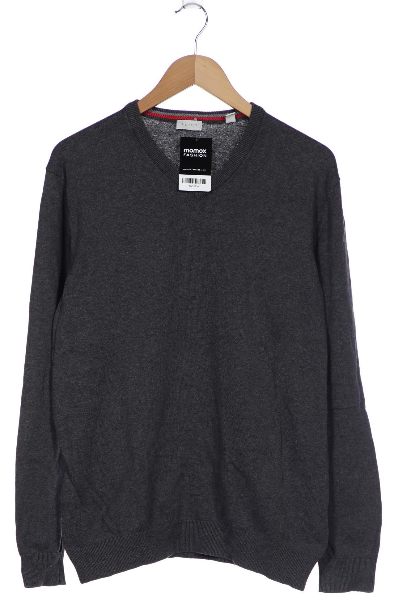 

Esprit Herren Pullover, grau