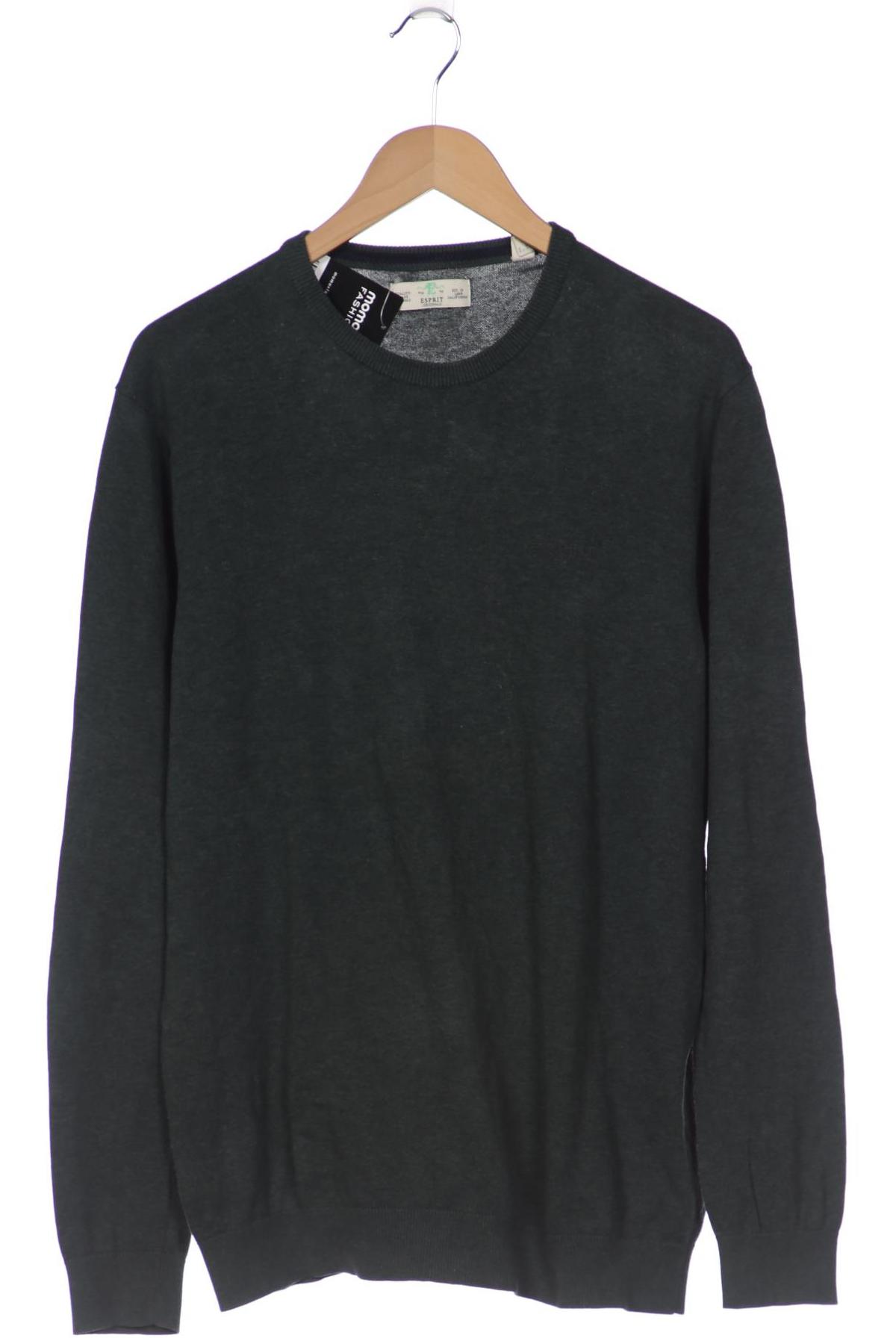 

Esprit Herren Pullover, grün