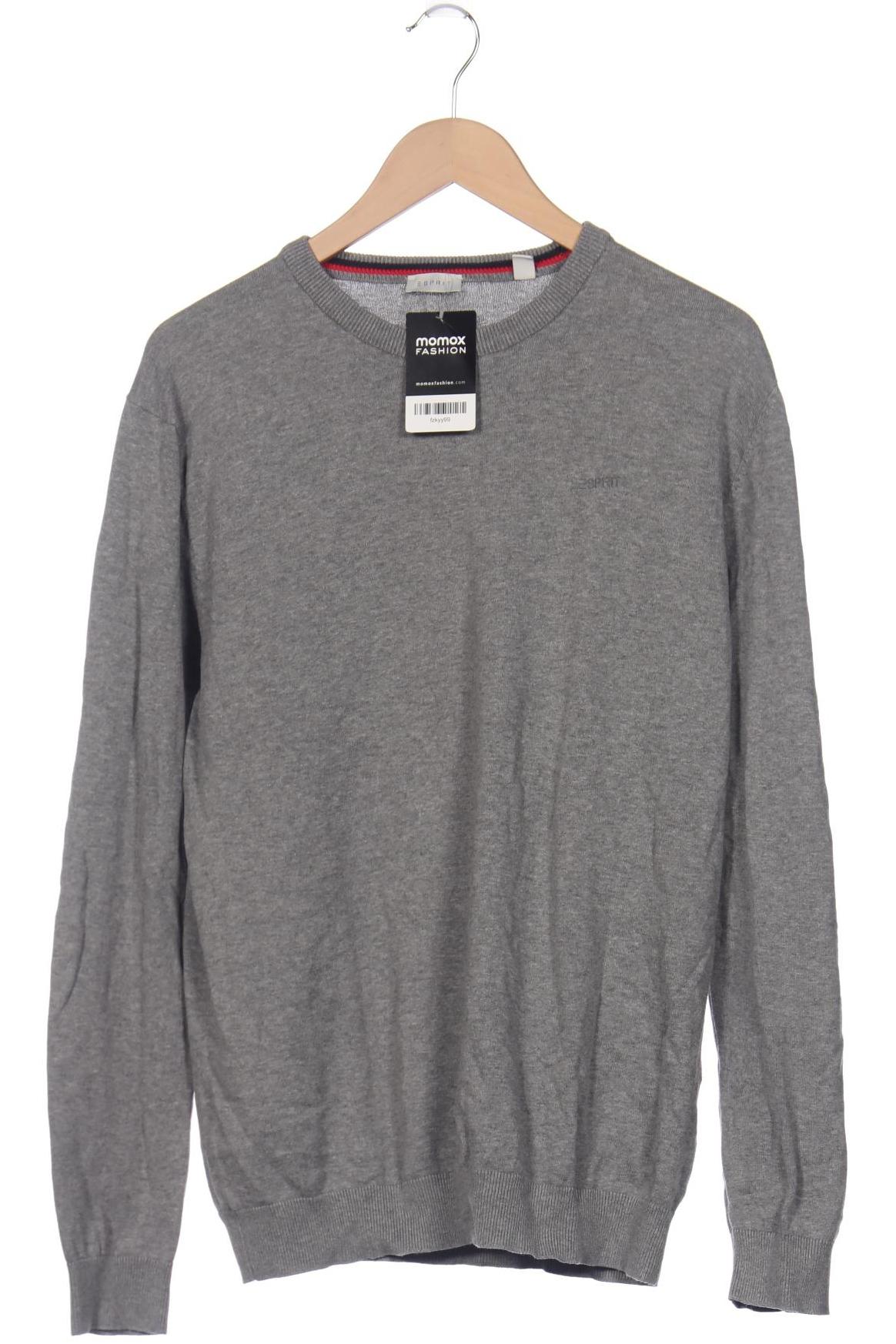 

Esprit Herren Pullover, grau