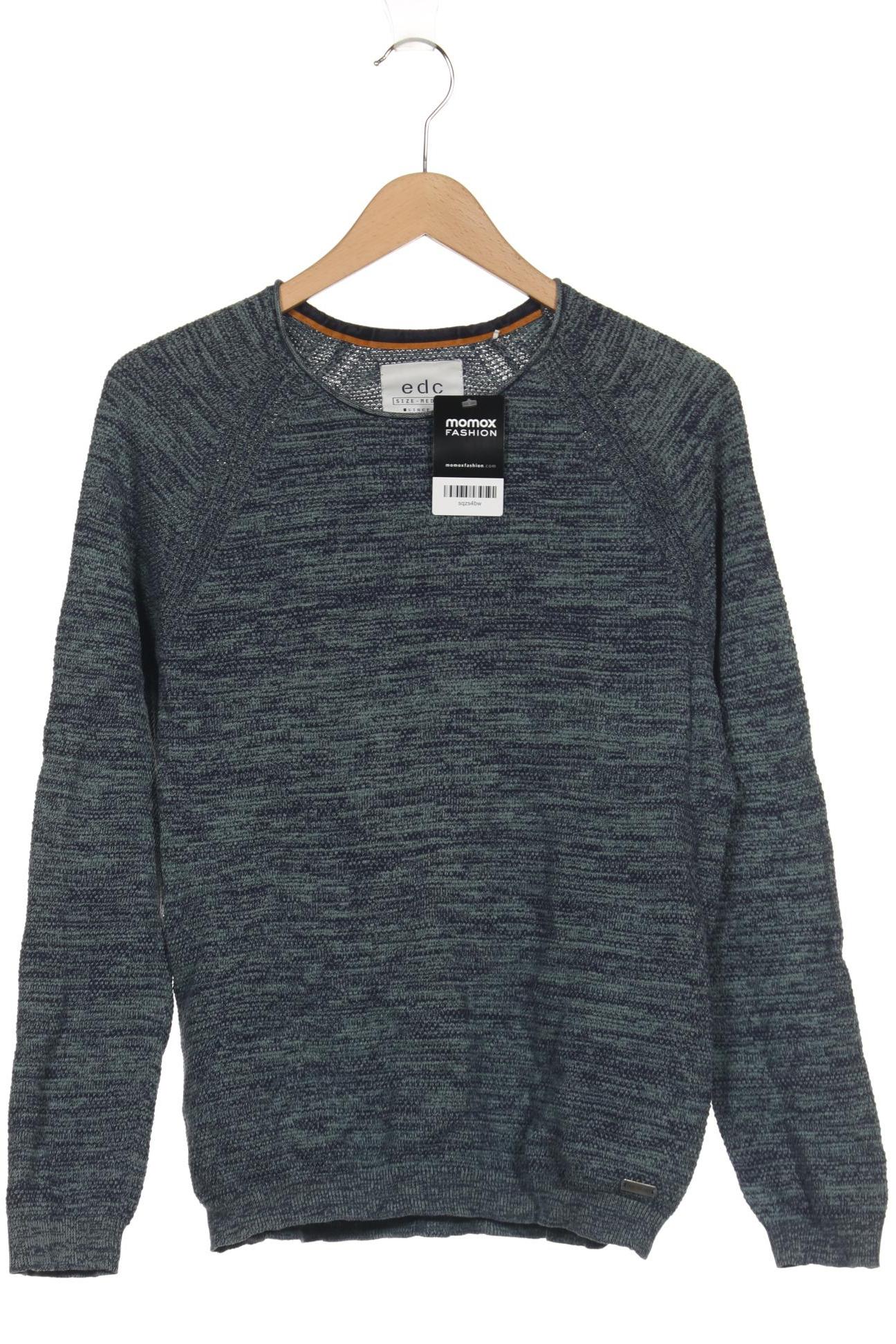 

Esprit Herren Pullover, türkis