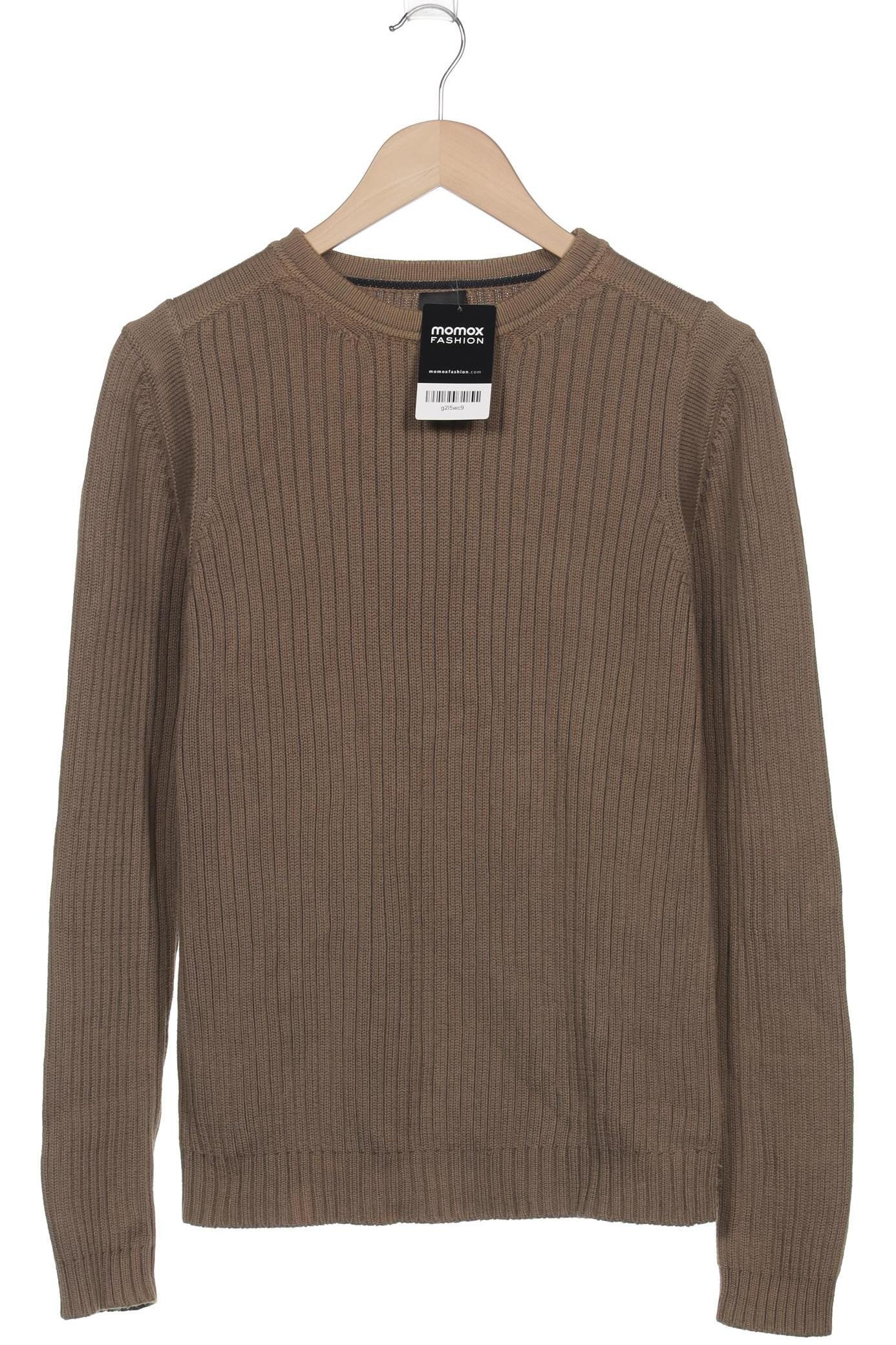 

Esprit Herren Pullover, braun, Gr. 48