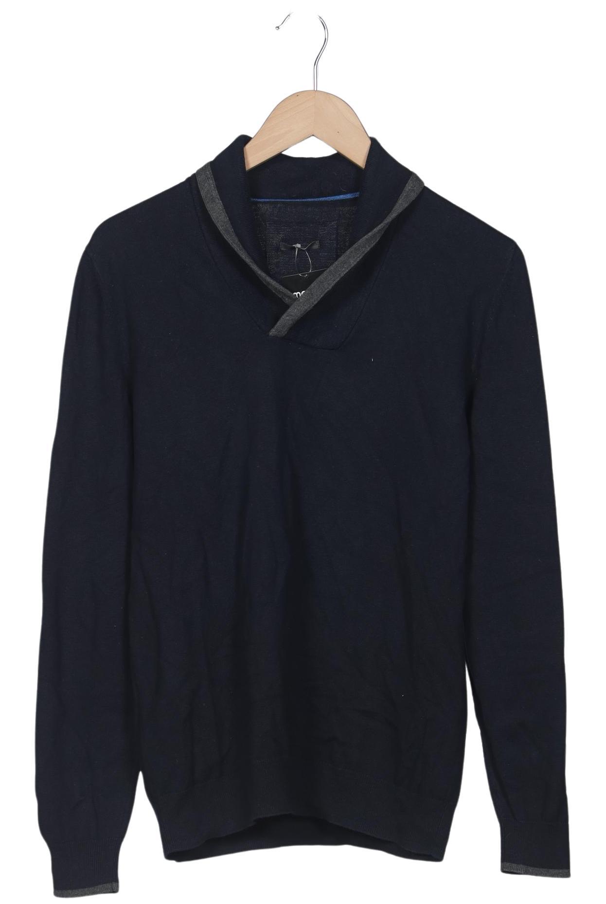 Thumbnail - Esprit Herren Pullover, marineblau, Gr. 52