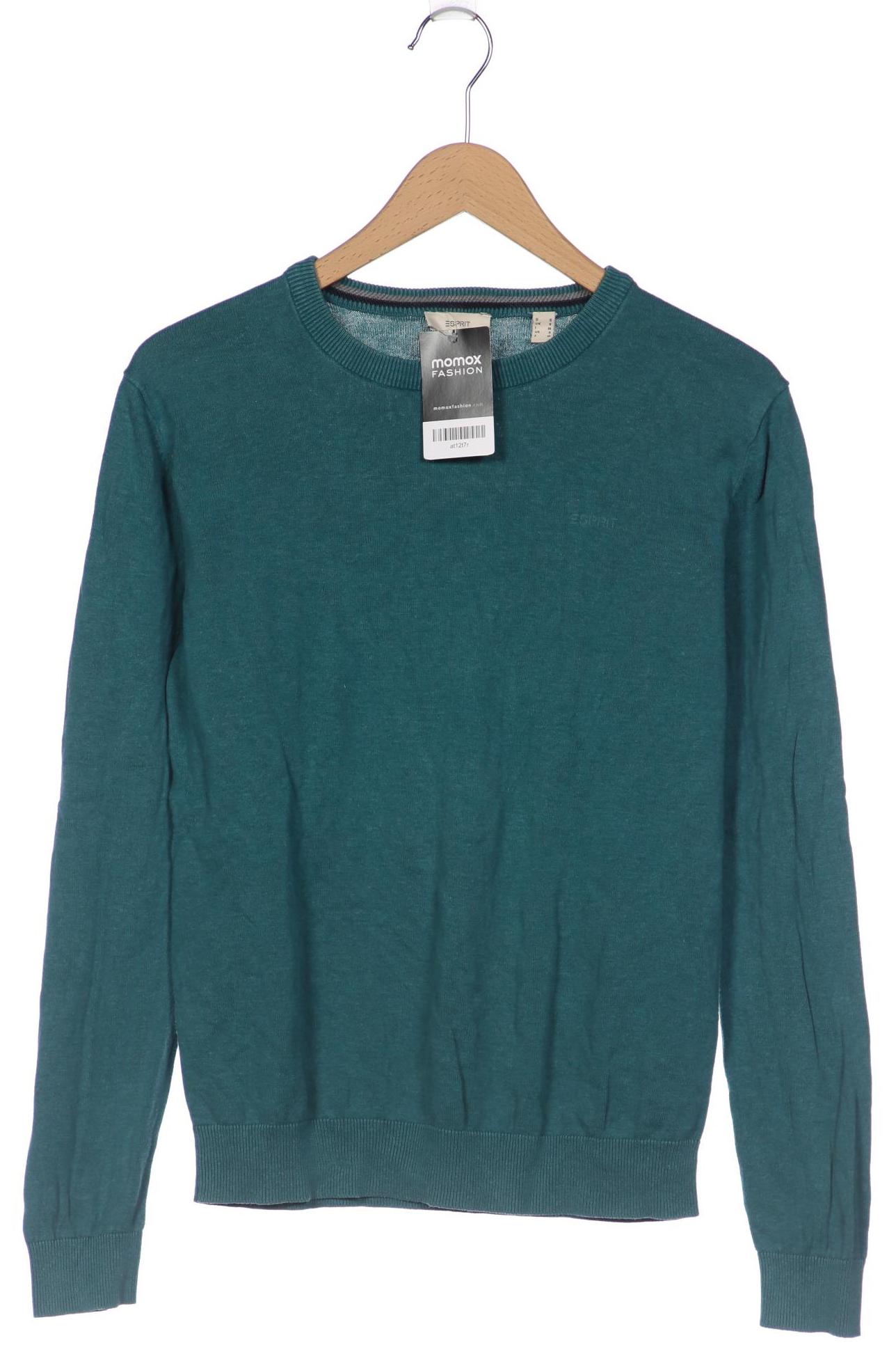 

Esprit Herren Pullover, türkis