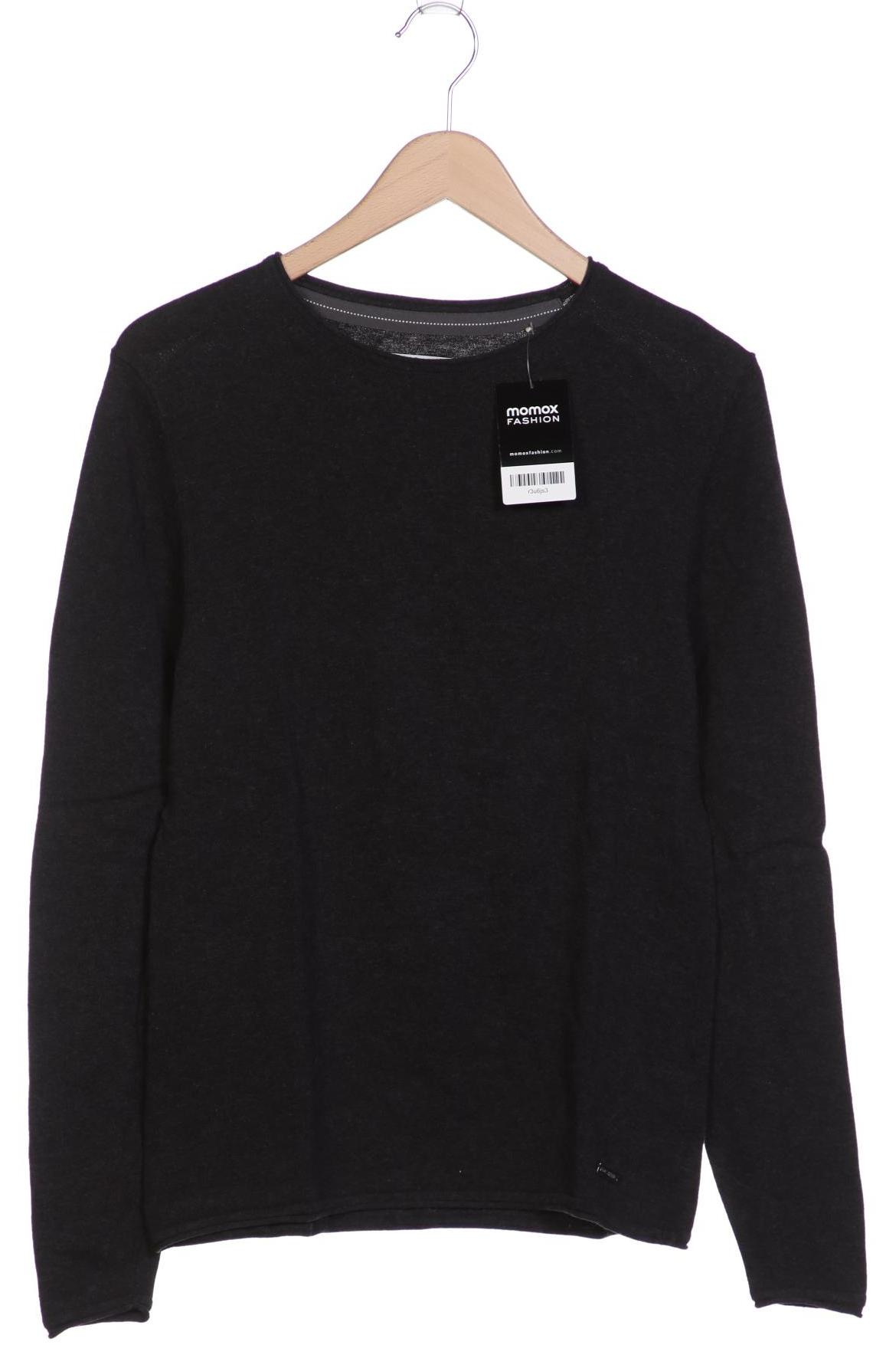 

Esprit Herren Pullover, schwarz, Gr. 46