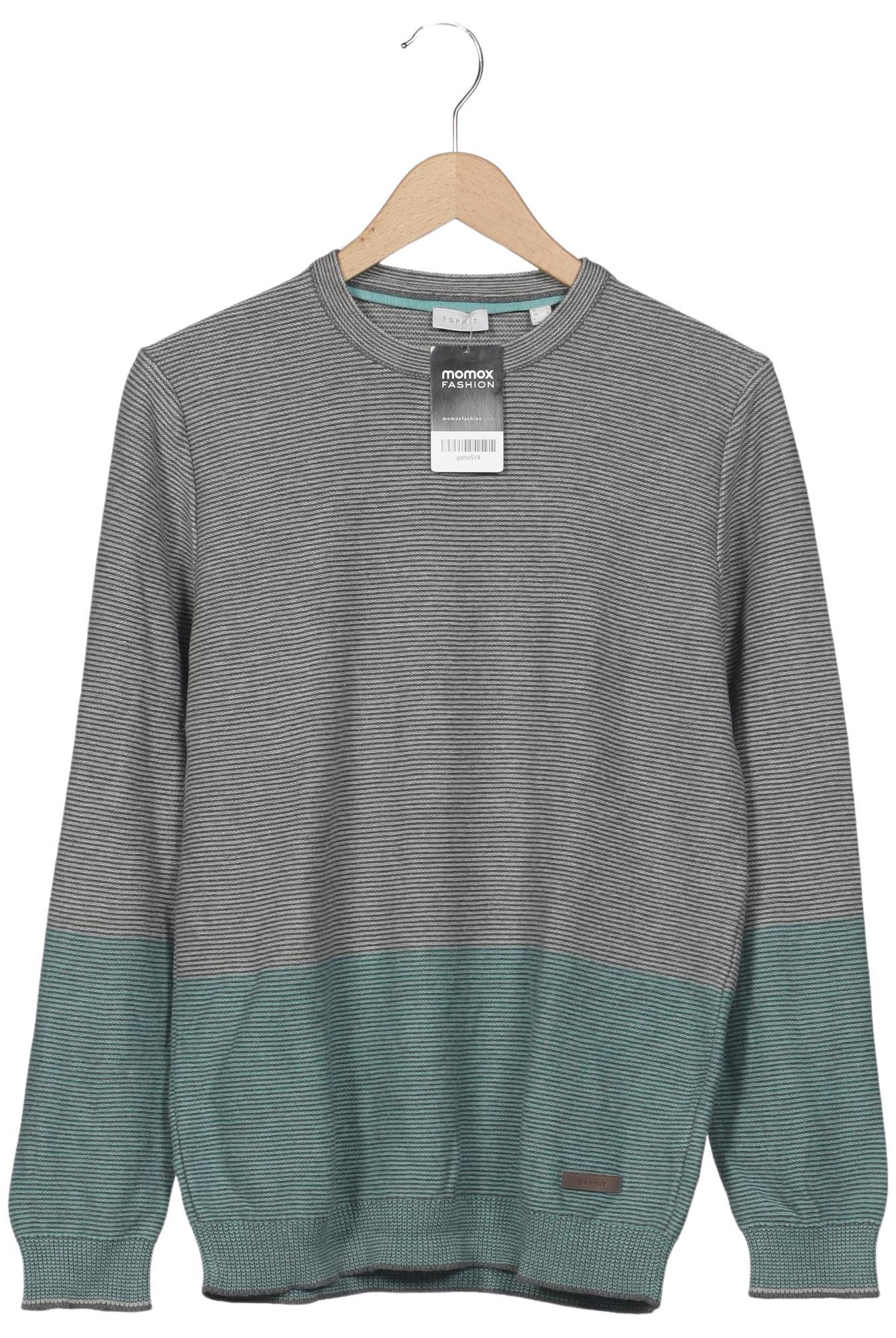 

Esprit Herren Pullover, mehrfarbig, Gr. 52