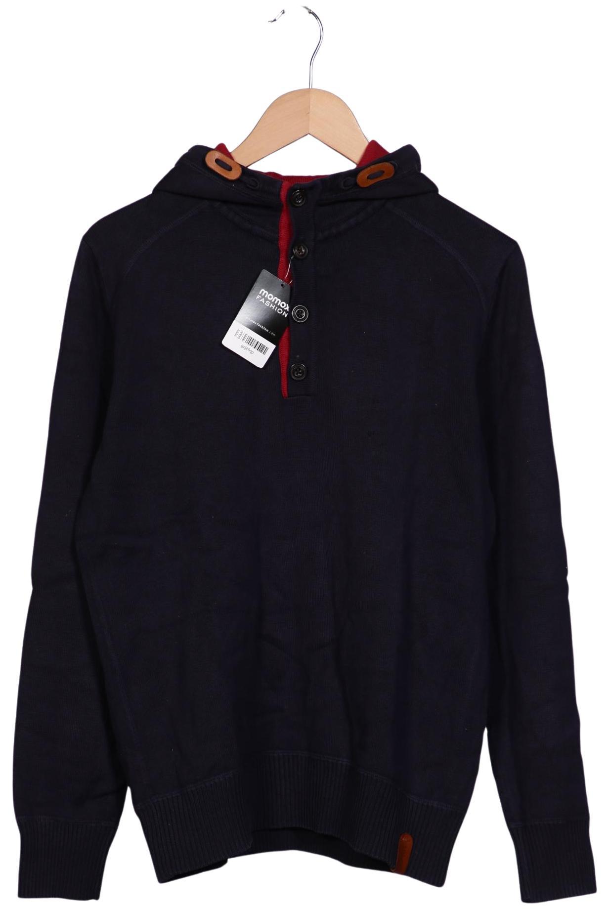 

Esprit Herren Pullover, marineblau, Gr. 48