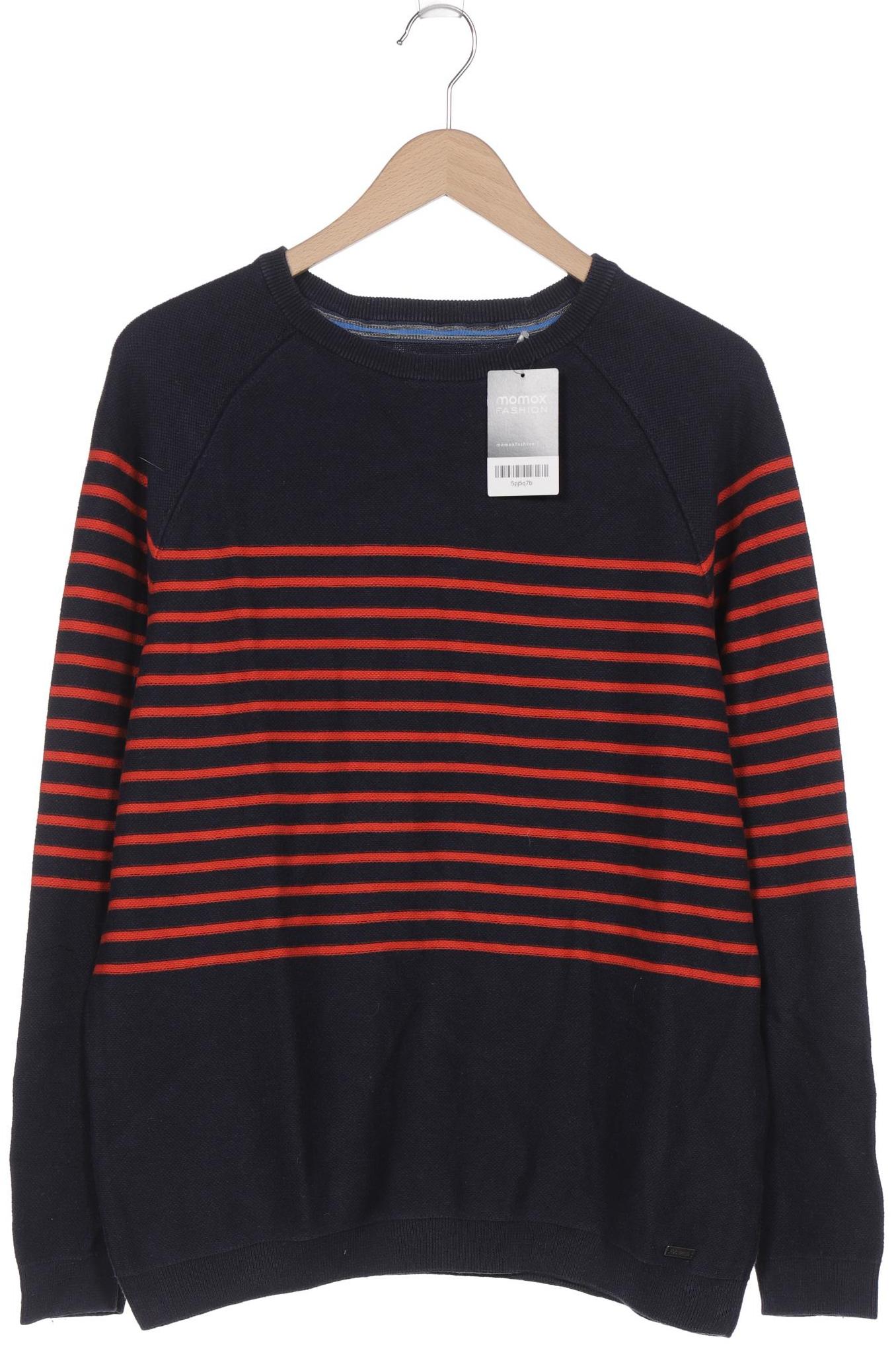

Esprit Herren Pullover, marineblau, Gr. 54