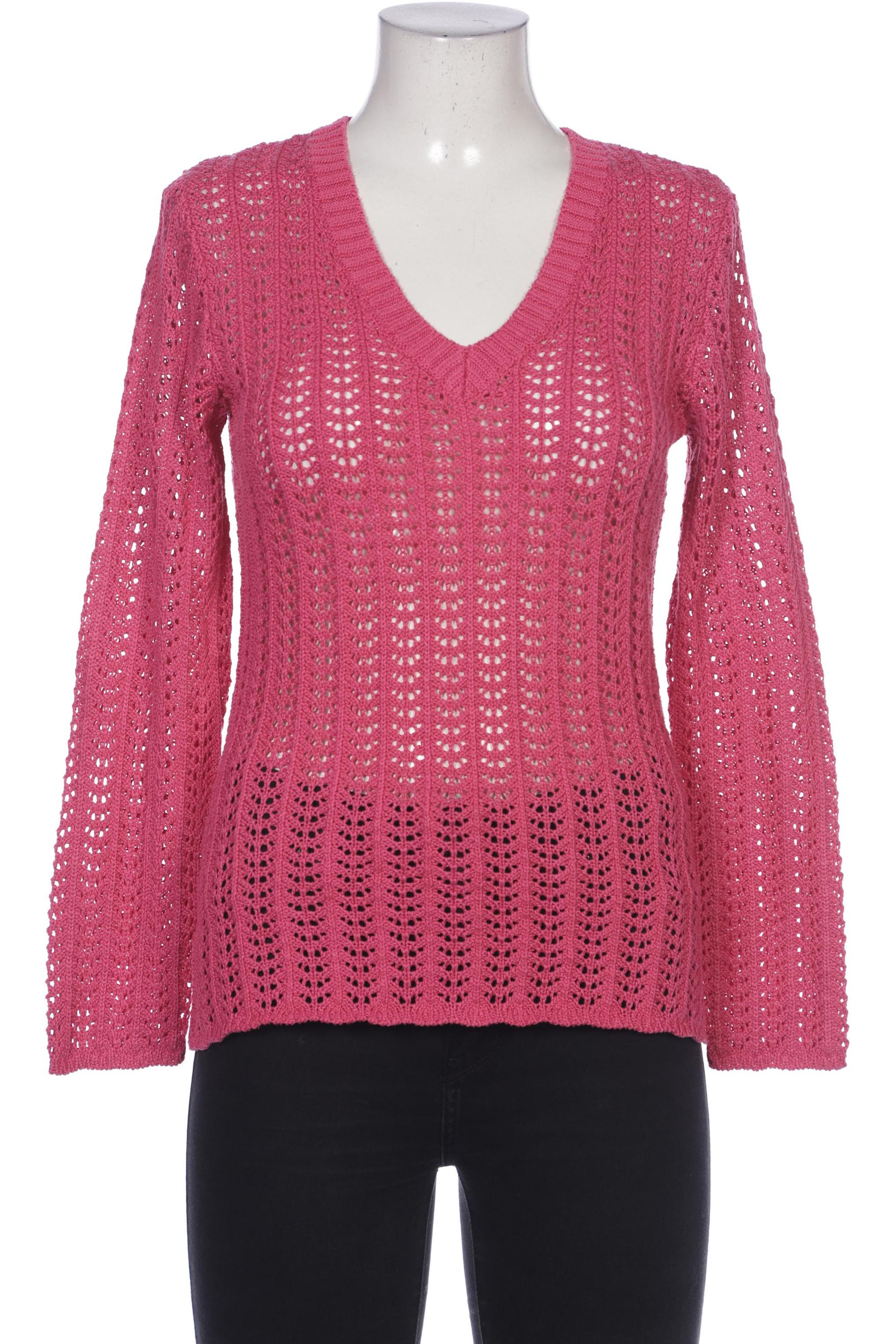 

Esprit Herren Pullover, pink, Gr. 48