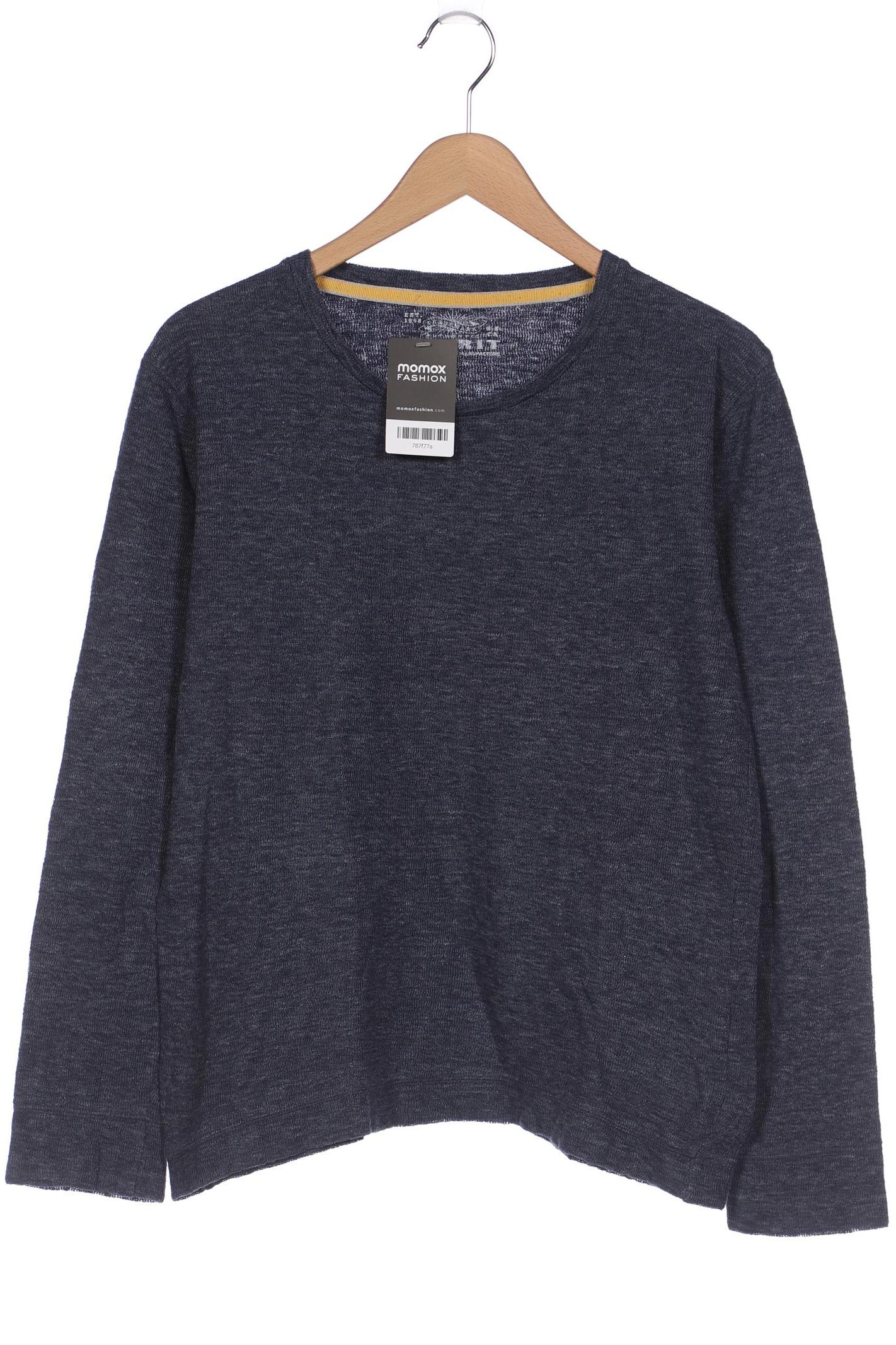 

Esprit Herren Pullover, marineblau, Gr. 52