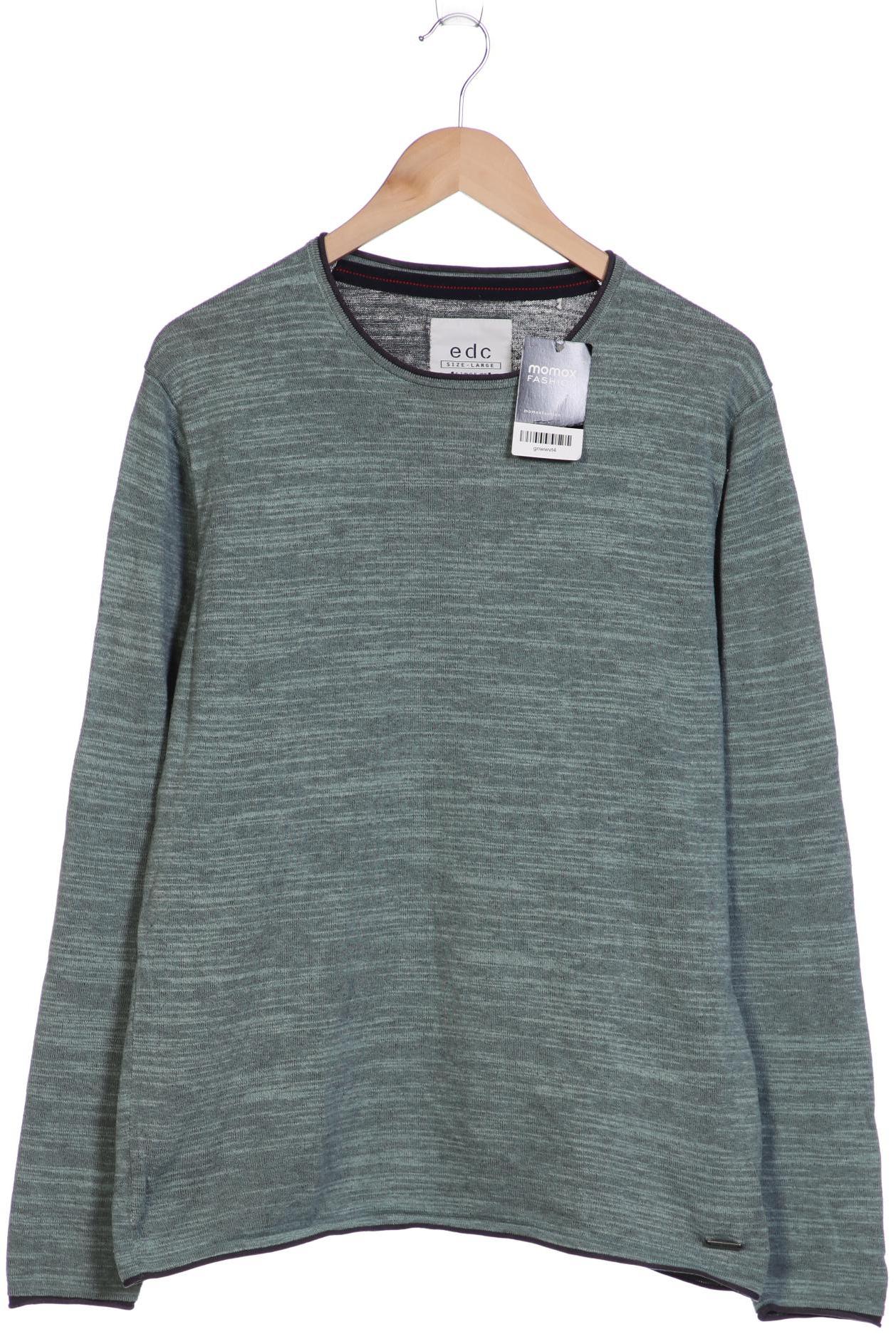 

Esprit Herren Pullover, grün
