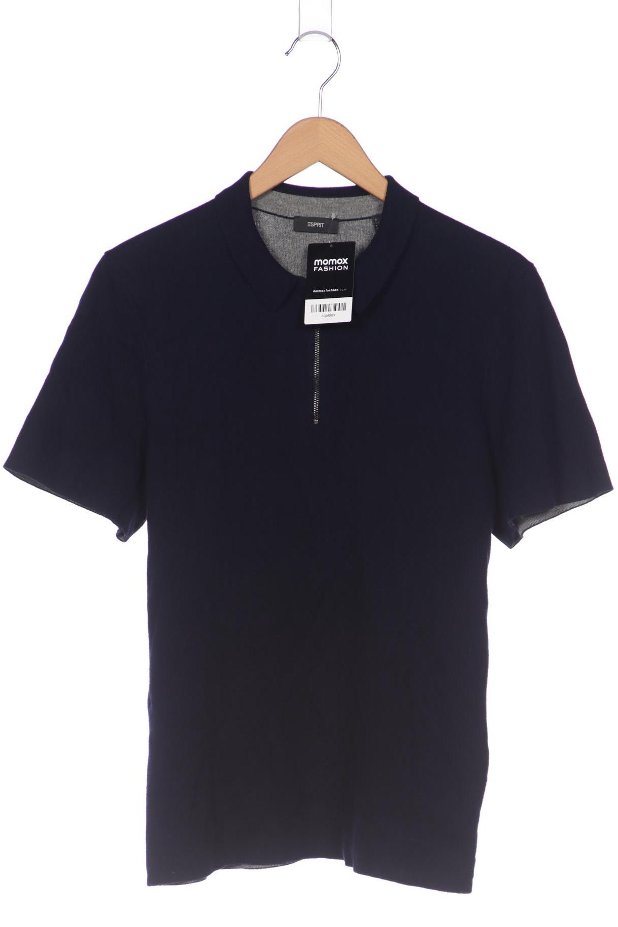 

Esprit Herren Pullover, marineblau, Gr. 48