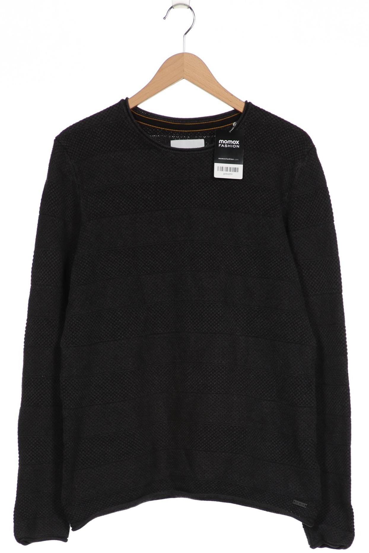 

Esprit Herren Pullover, grau