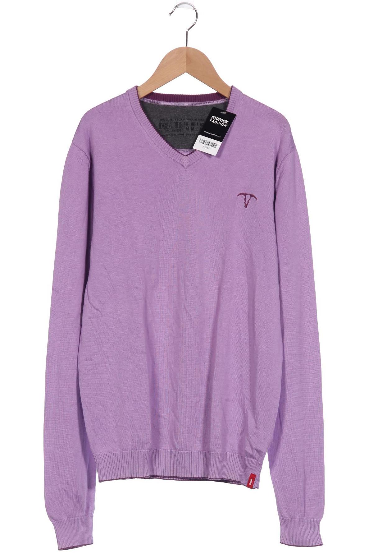 

Esprit Herren Pullover, flieder