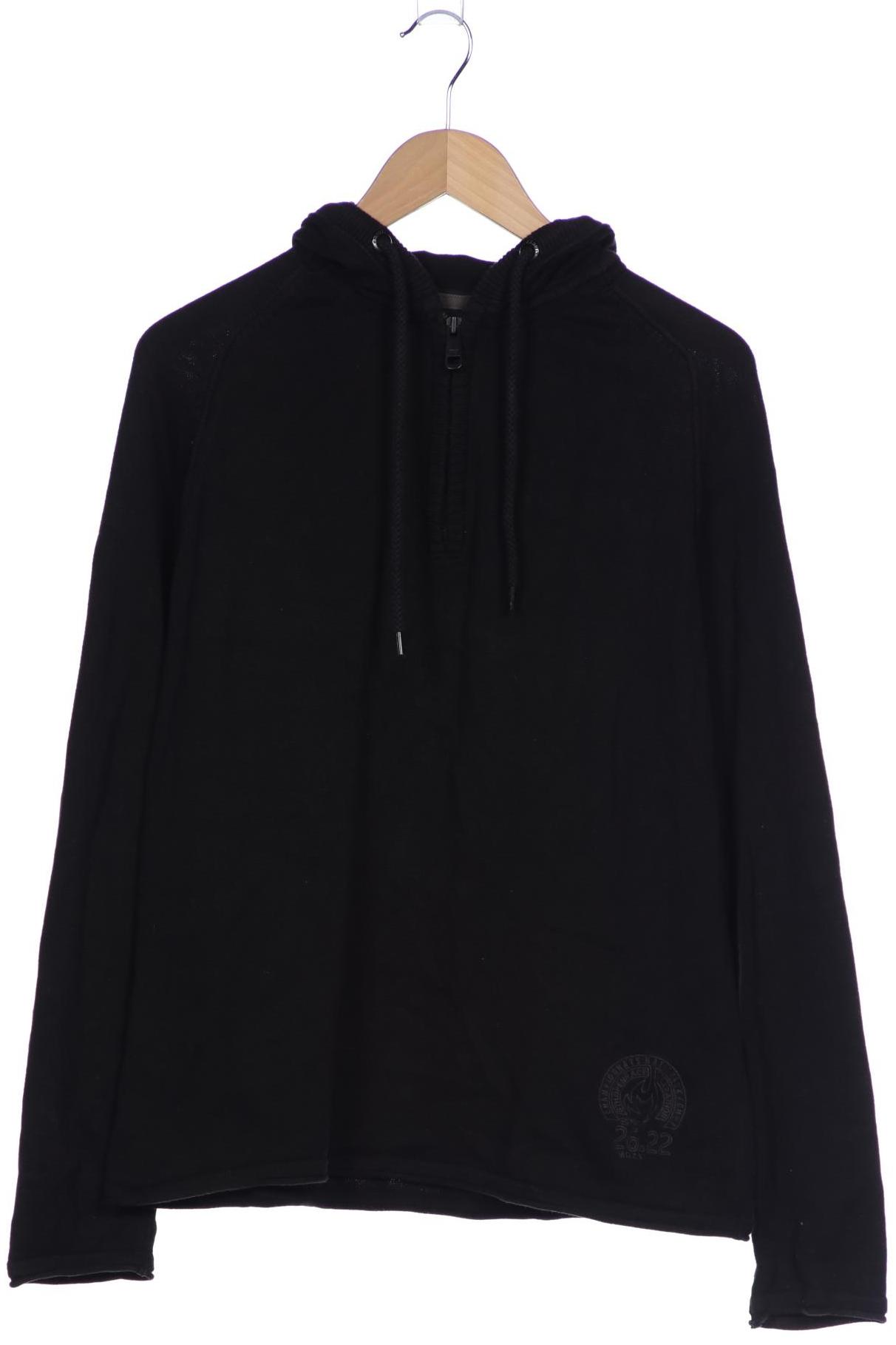 

Esprit Herren Pullover, schwarz, Gr. 52