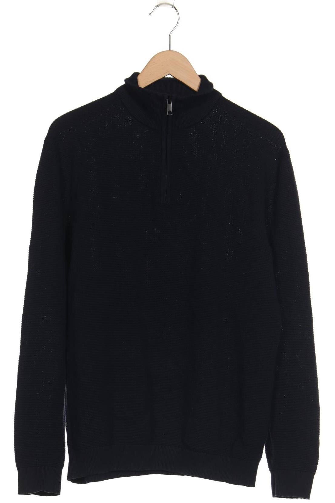 

Esprit Herren Pullover, marineblau, Gr. 48