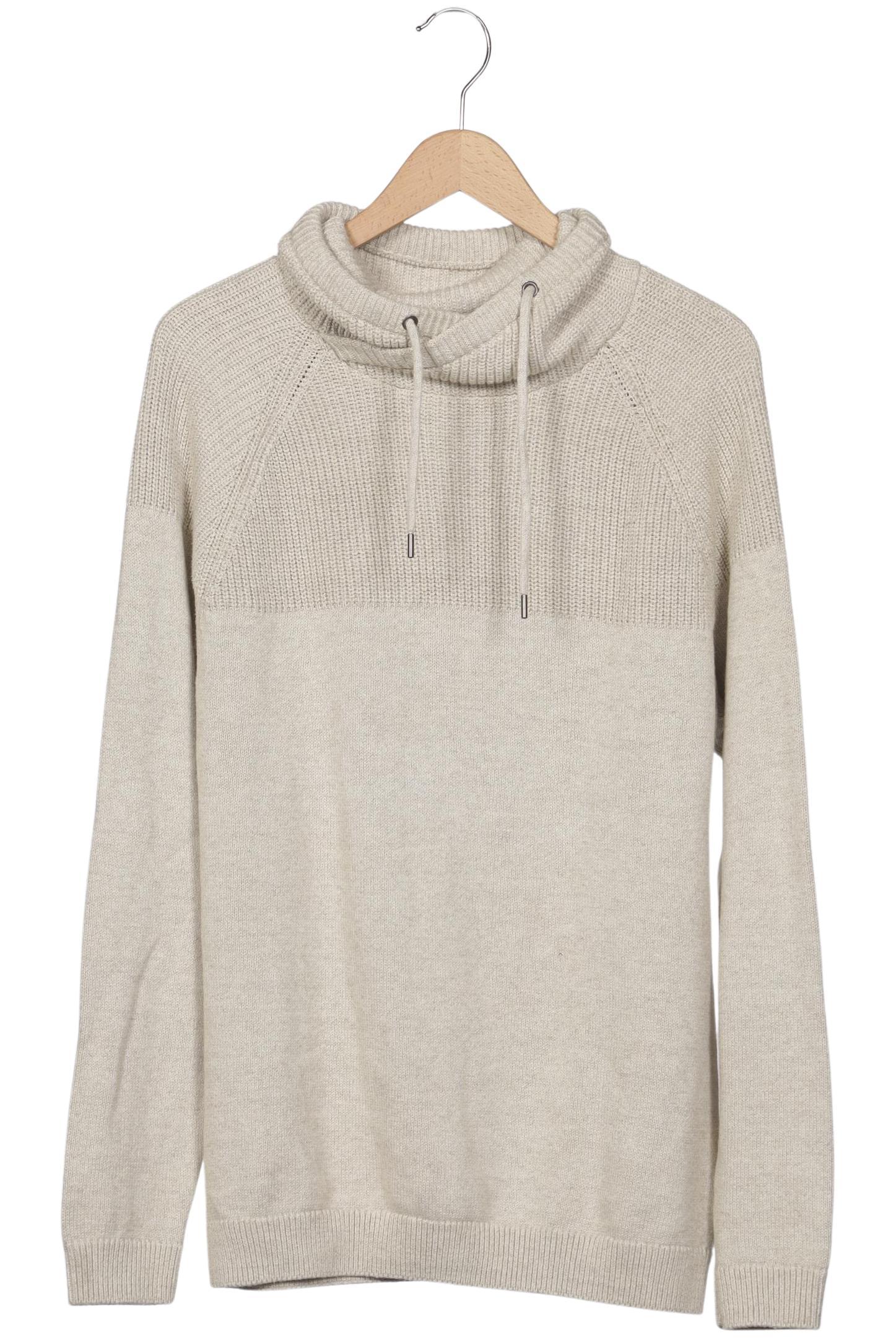 

Esprit Herren Pullover, beige, Gr. 52