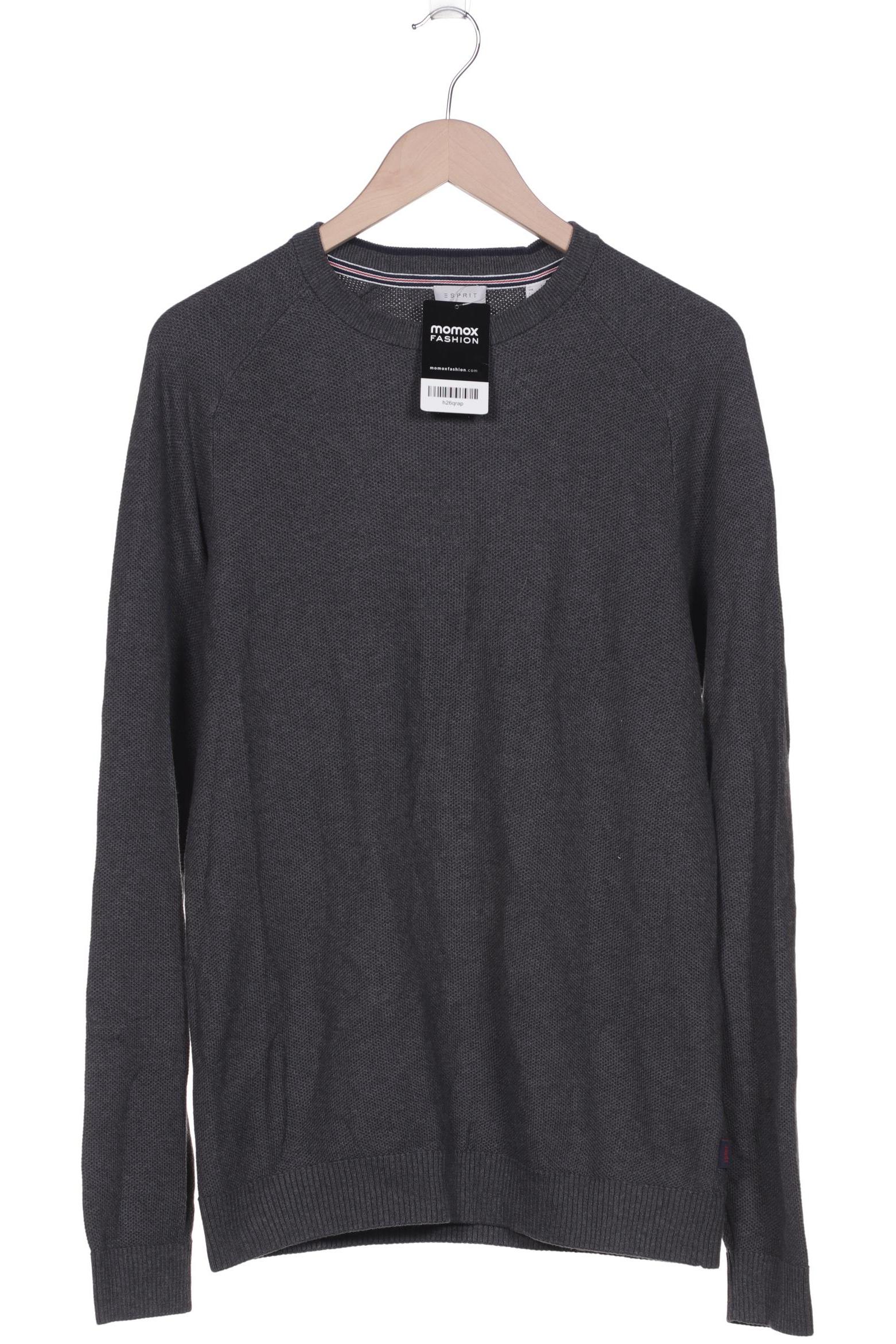 

Esprit Herren Pullover, grau