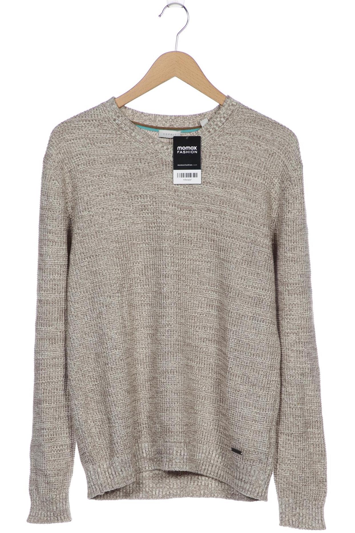 

Esprit Herren Pullover, beige