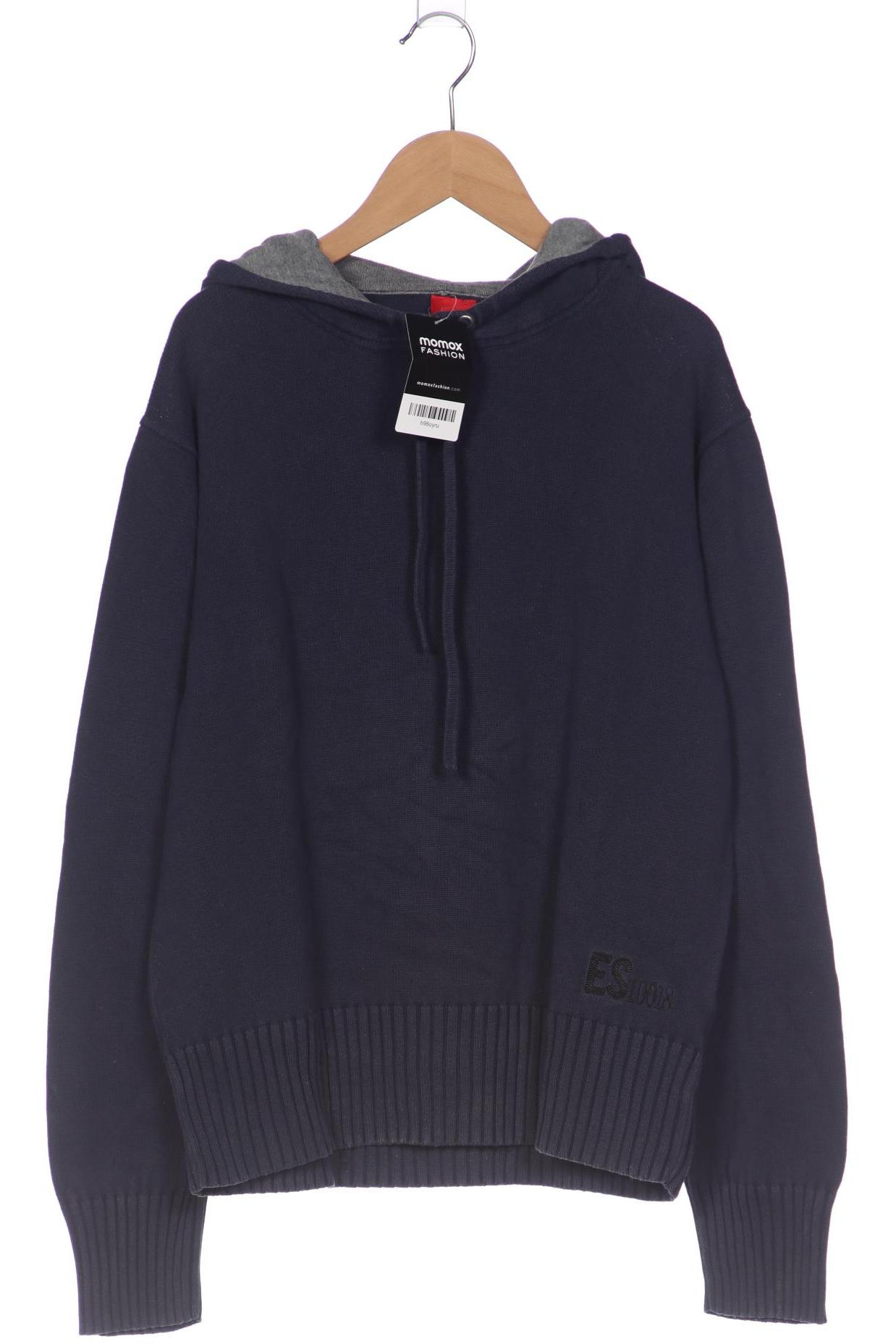 

Esprit Herren Pullover, marineblau, Gr. 48