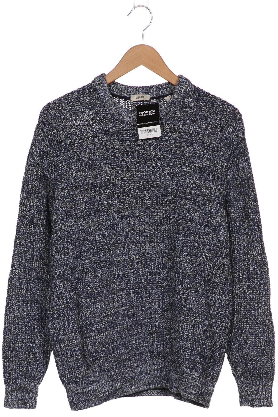 

Esprit Herren Pullover, blau