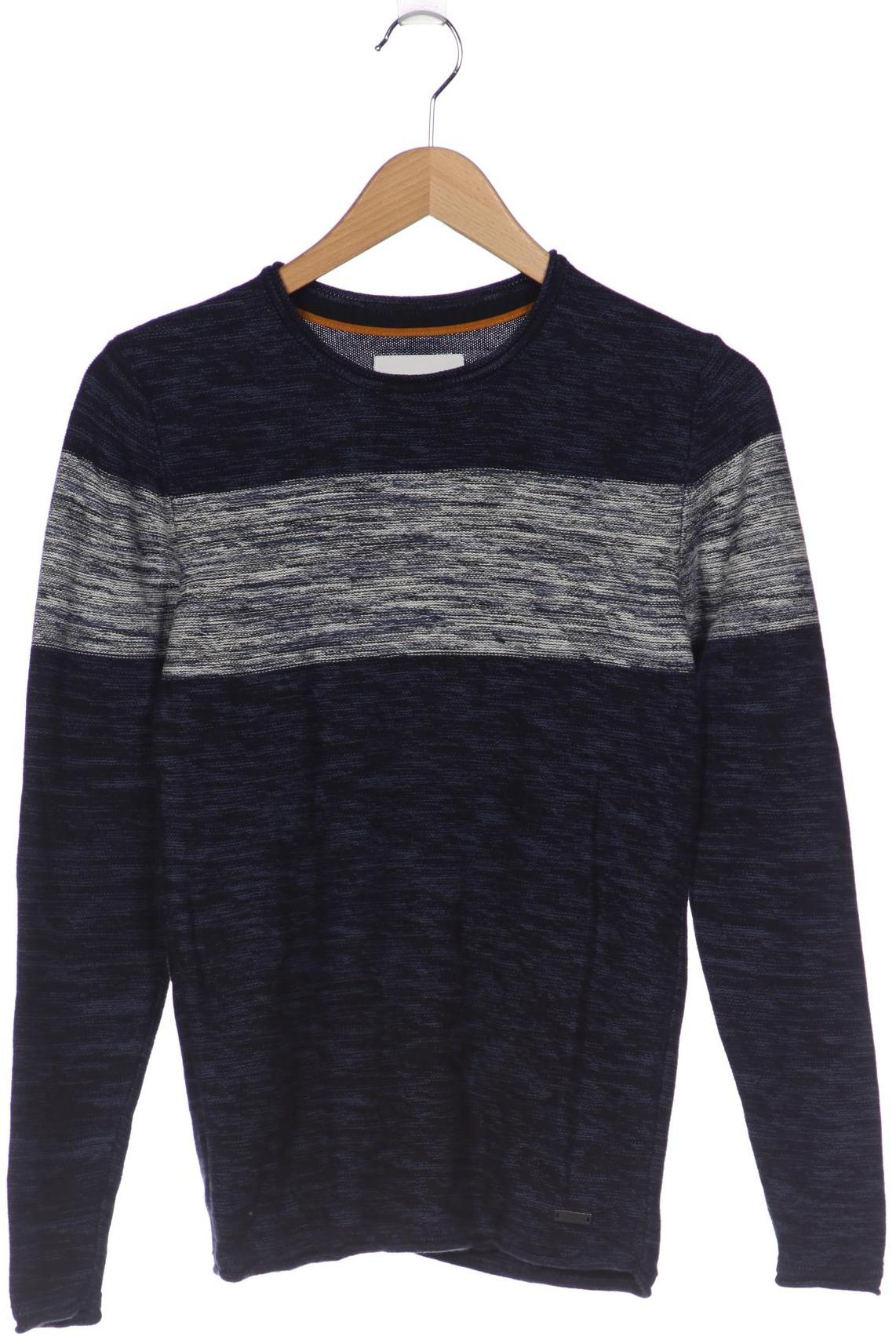 

Esprit Herren Pullover, marineblau, Gr. 44