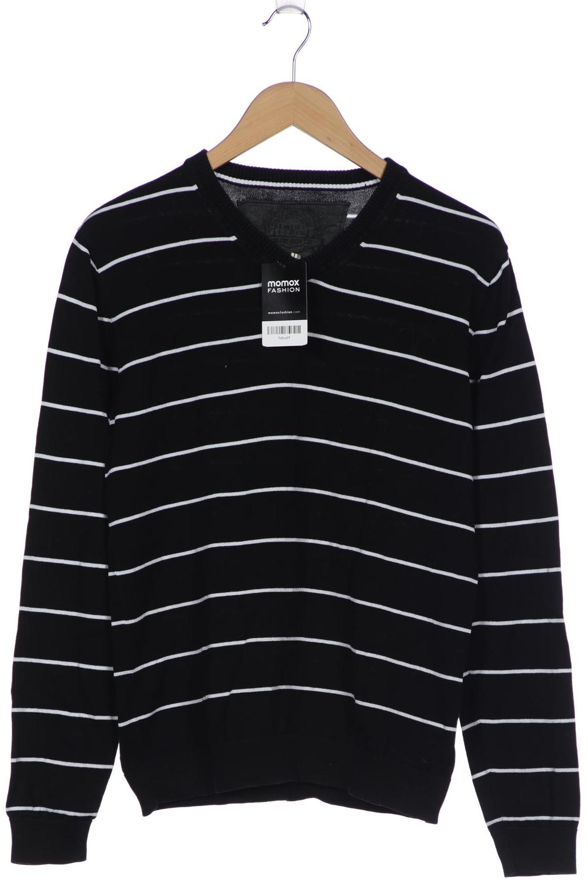 

Esprit Herren Pullover, schwarz